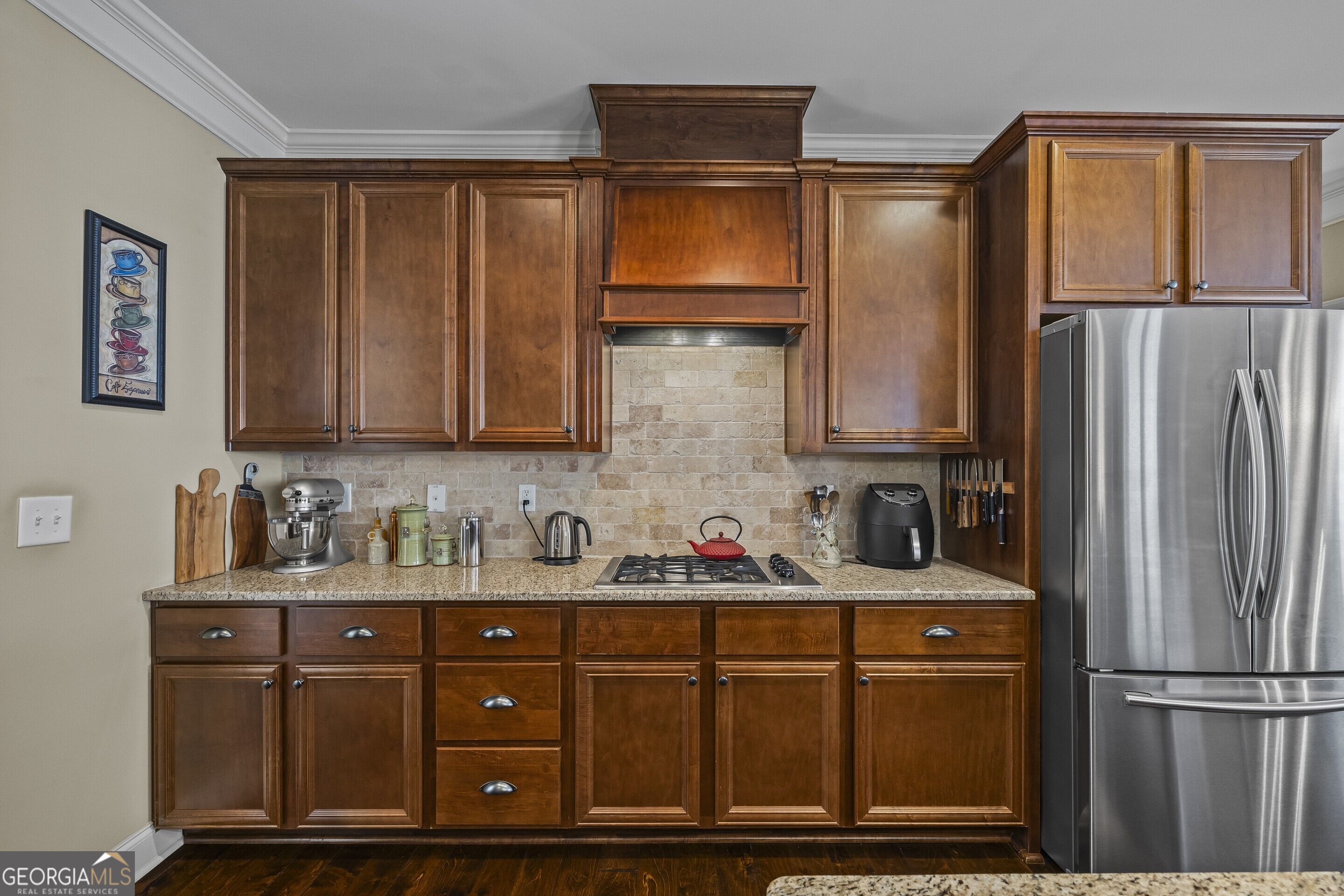 2729 Oakberry Drive Lawrenceville GA 30045