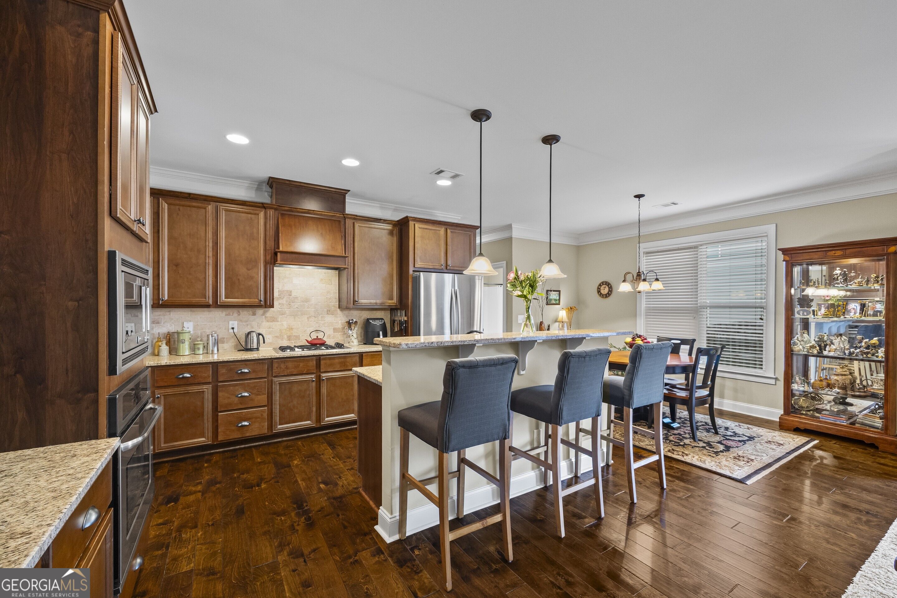 2729 Oakberry Drive Lawrenceville GA 30045