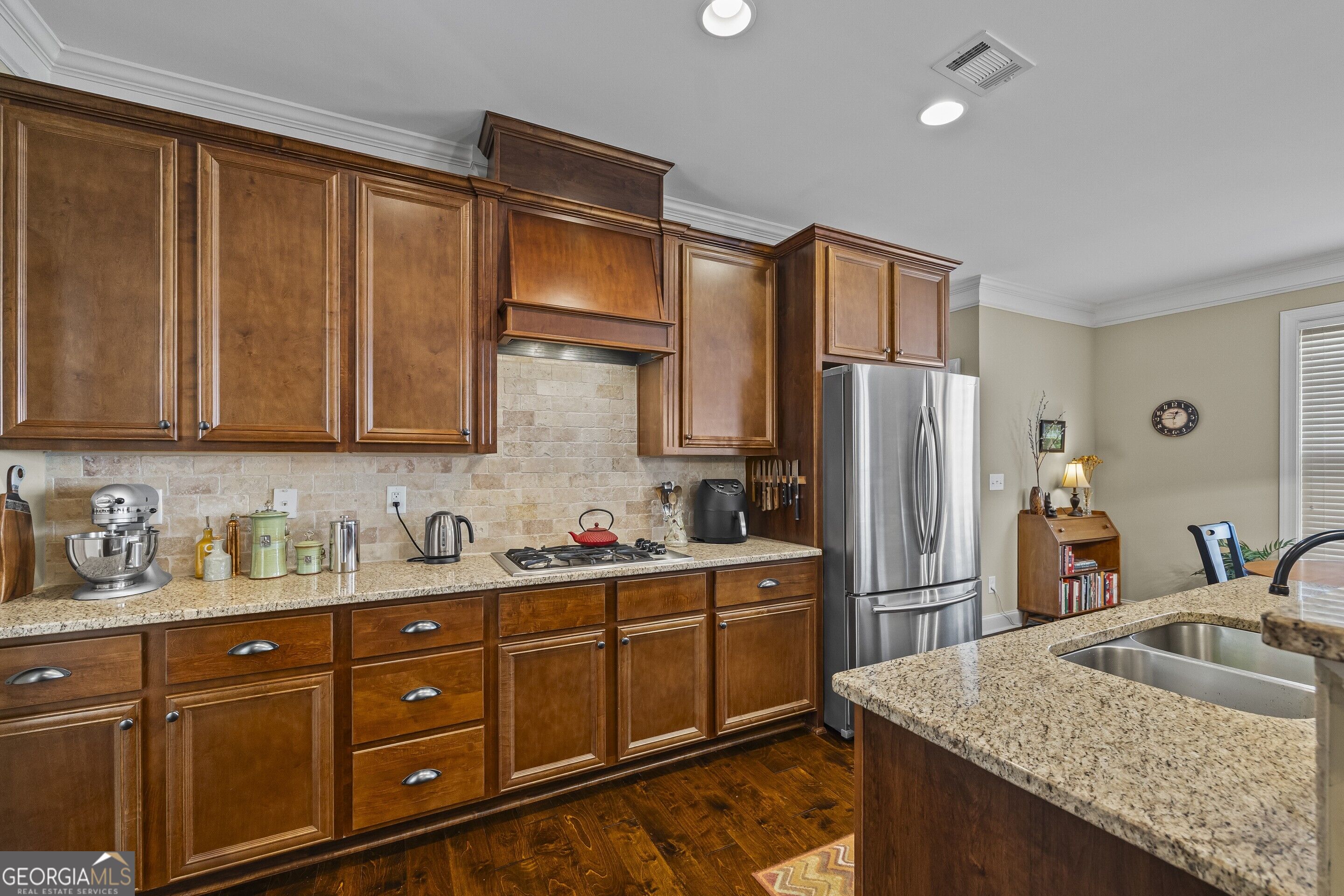 2729 Oakberry Drive Lawrenceville GA 30045