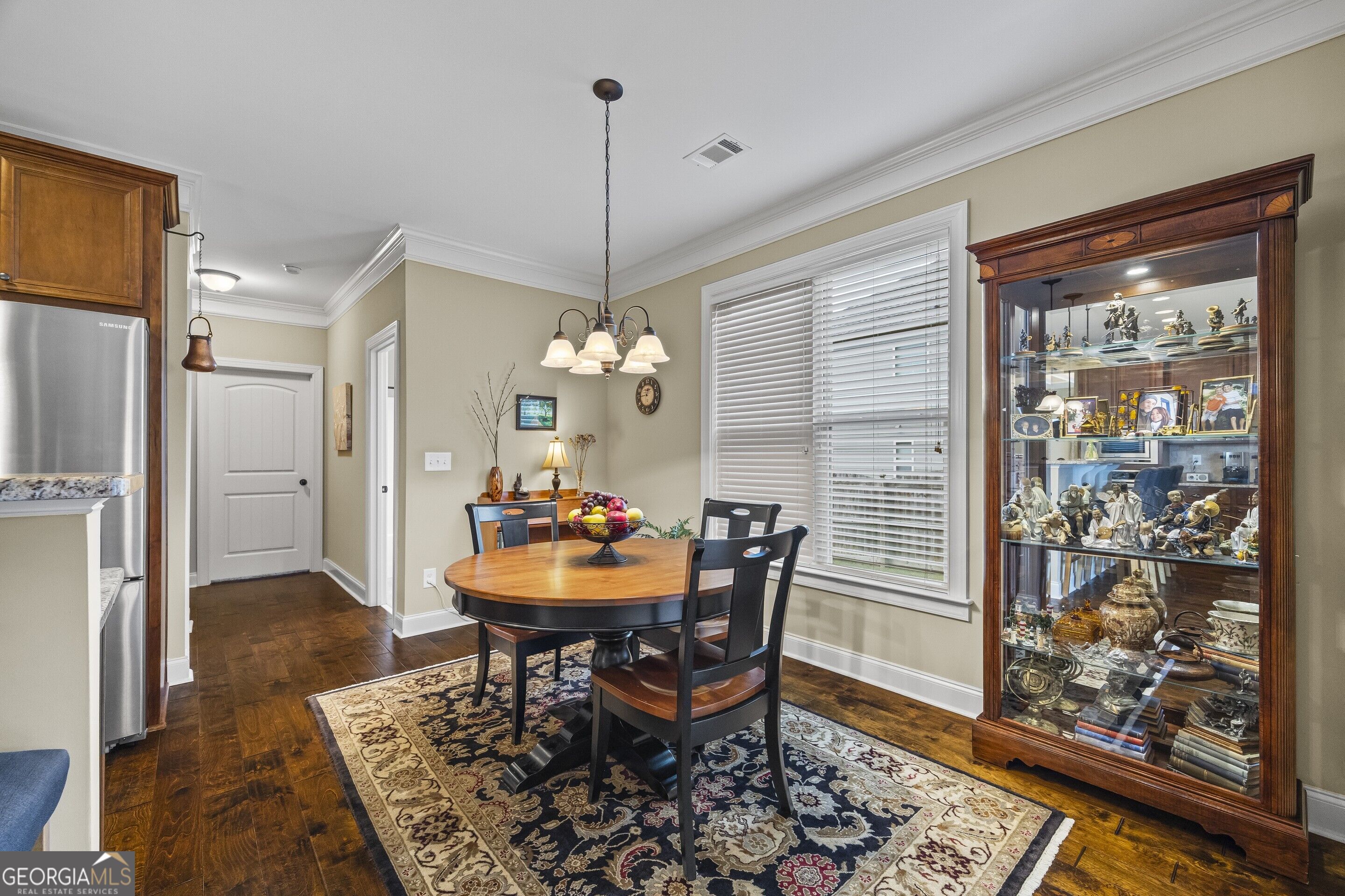 2729 Oakberry Drive Lawrenceville GA 30045
