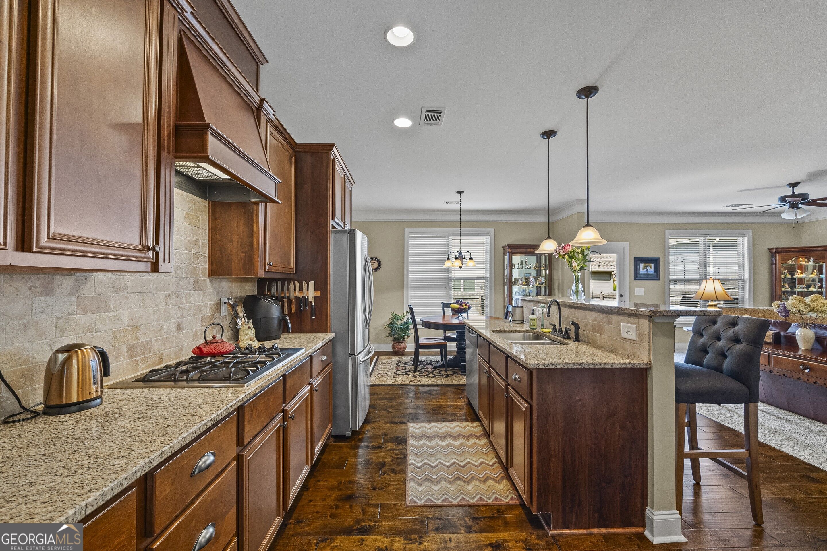 2729 Oakberry Drive Lawrenceville GA 30045