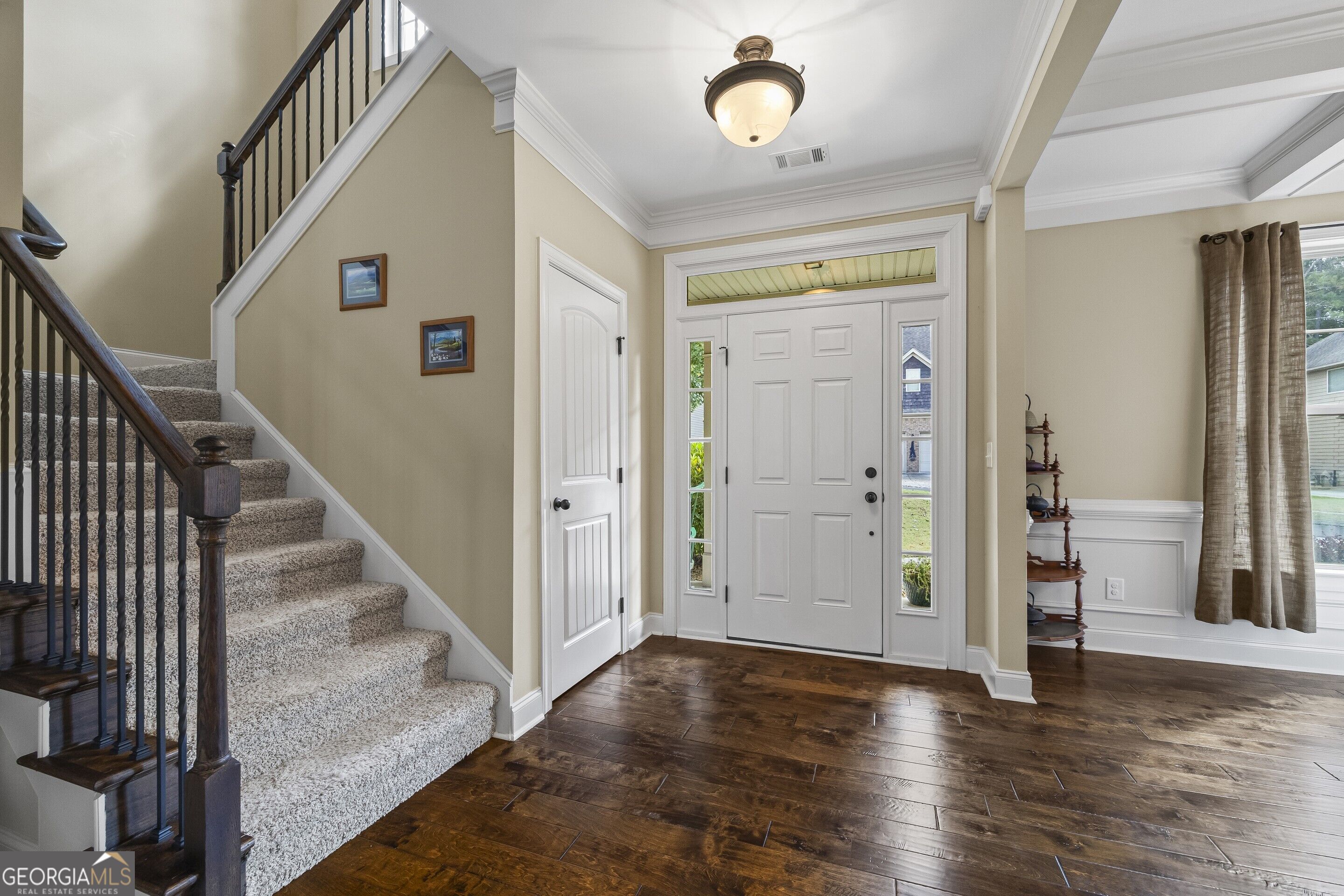 2729 Oakberry Drive Lawrenceville GA 30045
