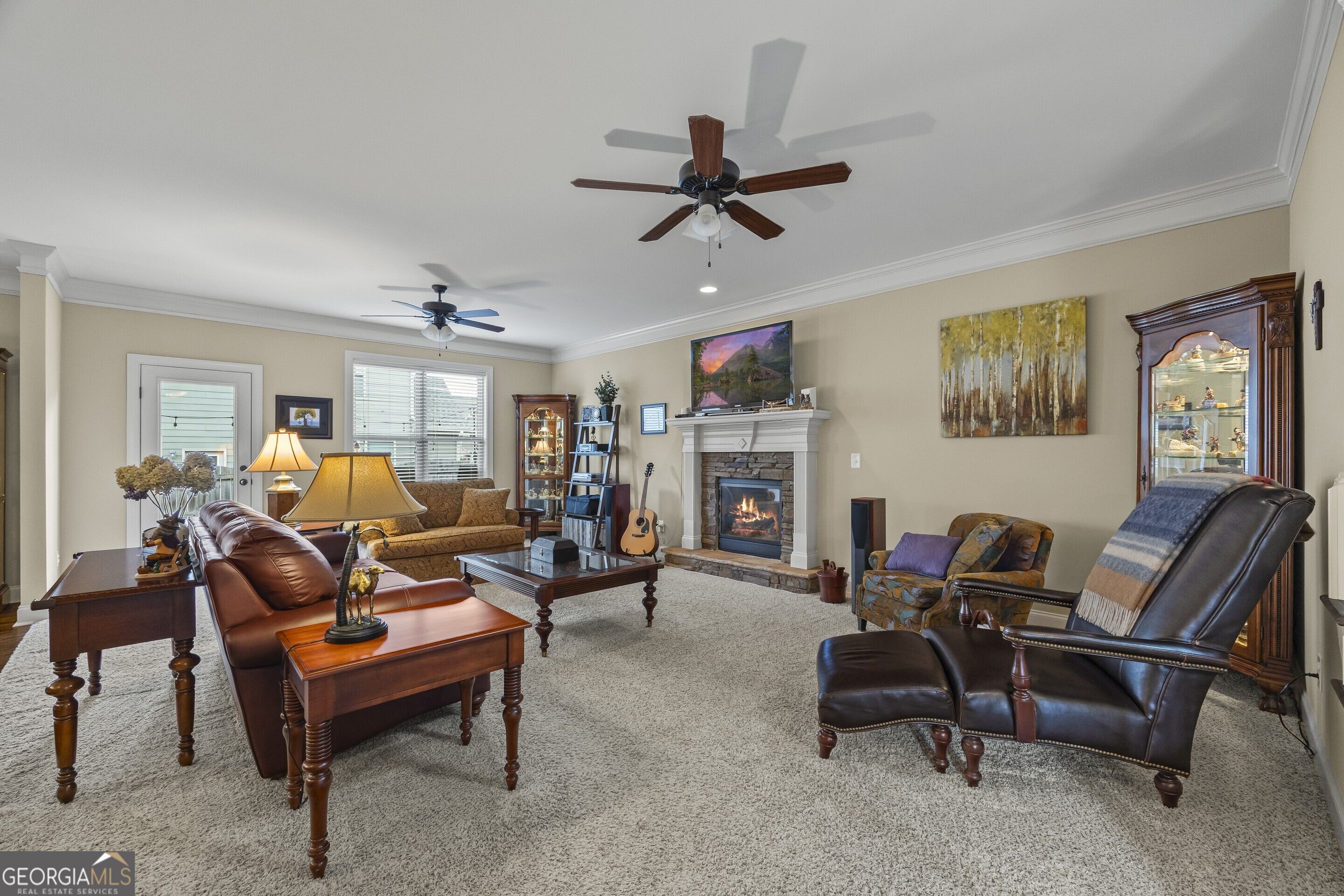 2729 Oakberry Drive Lawrenceville GA 30045