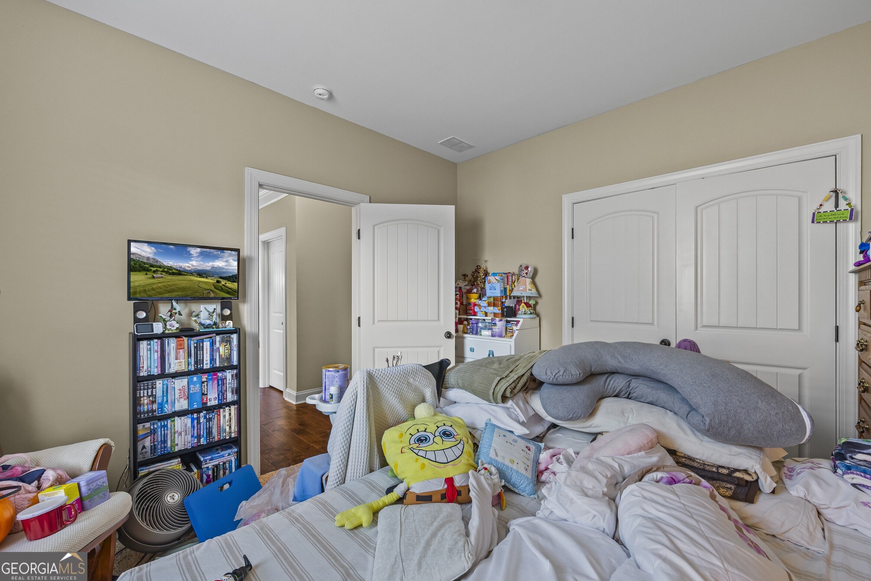 2729 Oakberry Drive Lawrenceville GA 30045