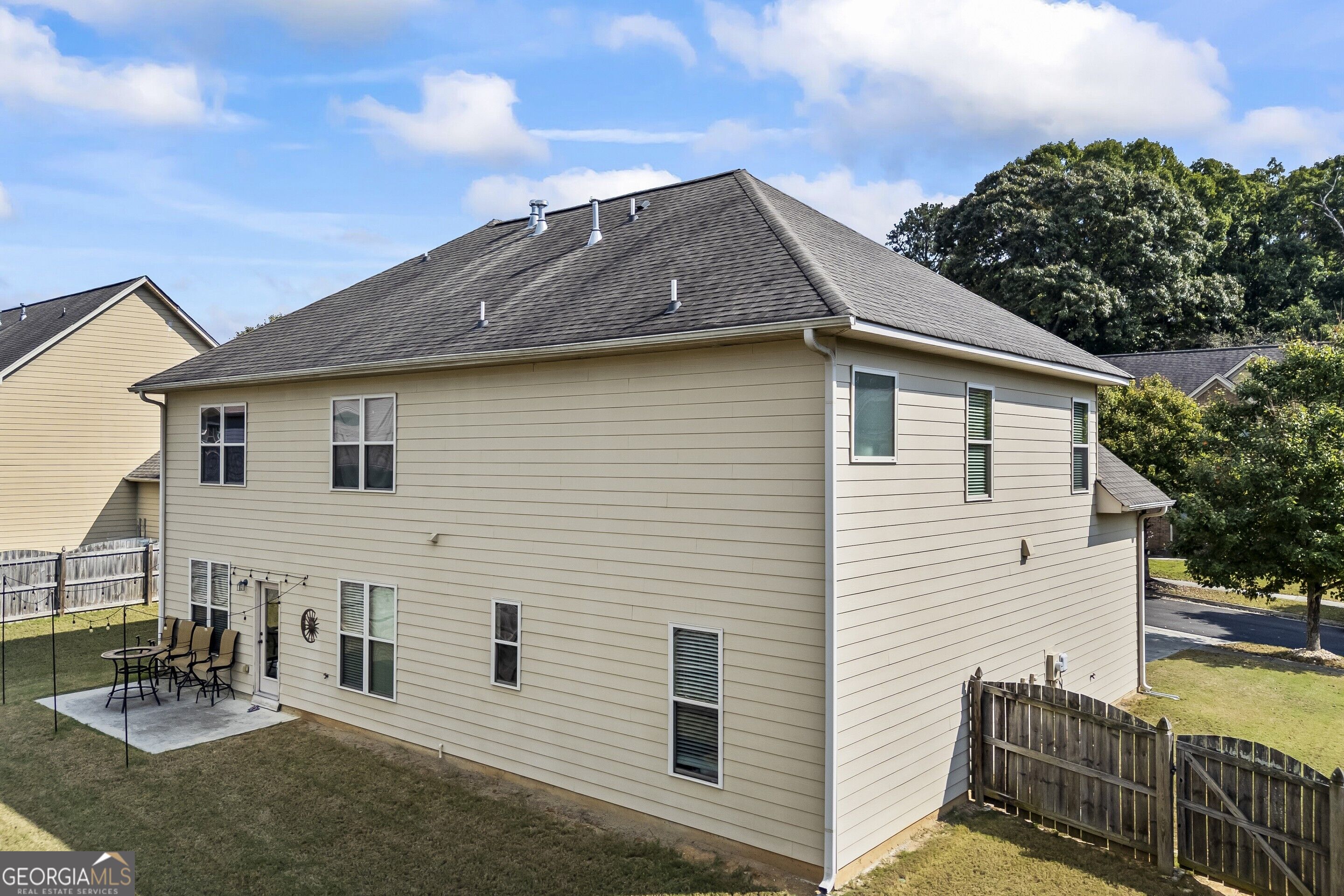 2729 Oakberry Drive Lawrenceville GA 30045