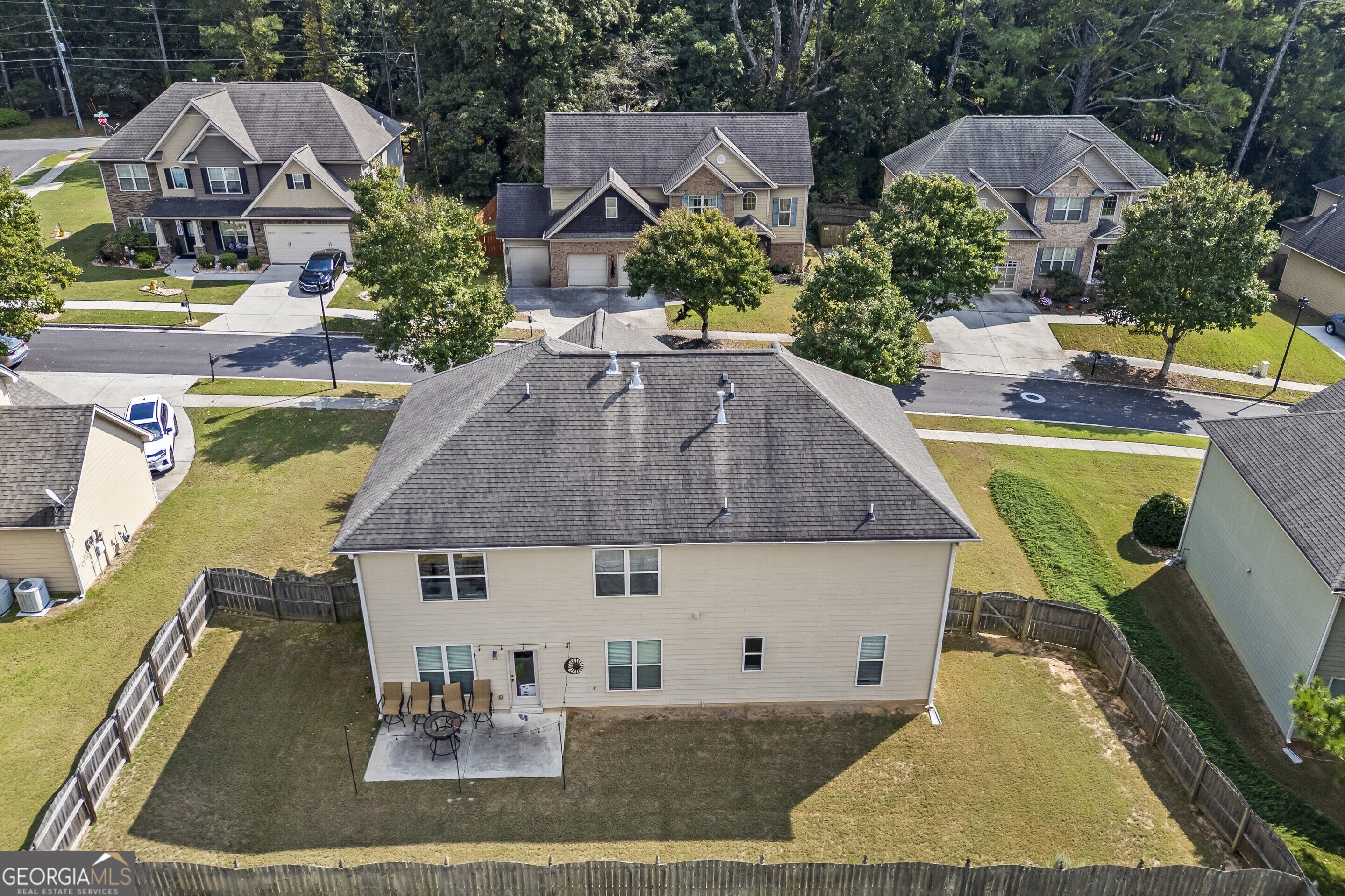2729 Oakberry Drive Lawrenceville GA 30045