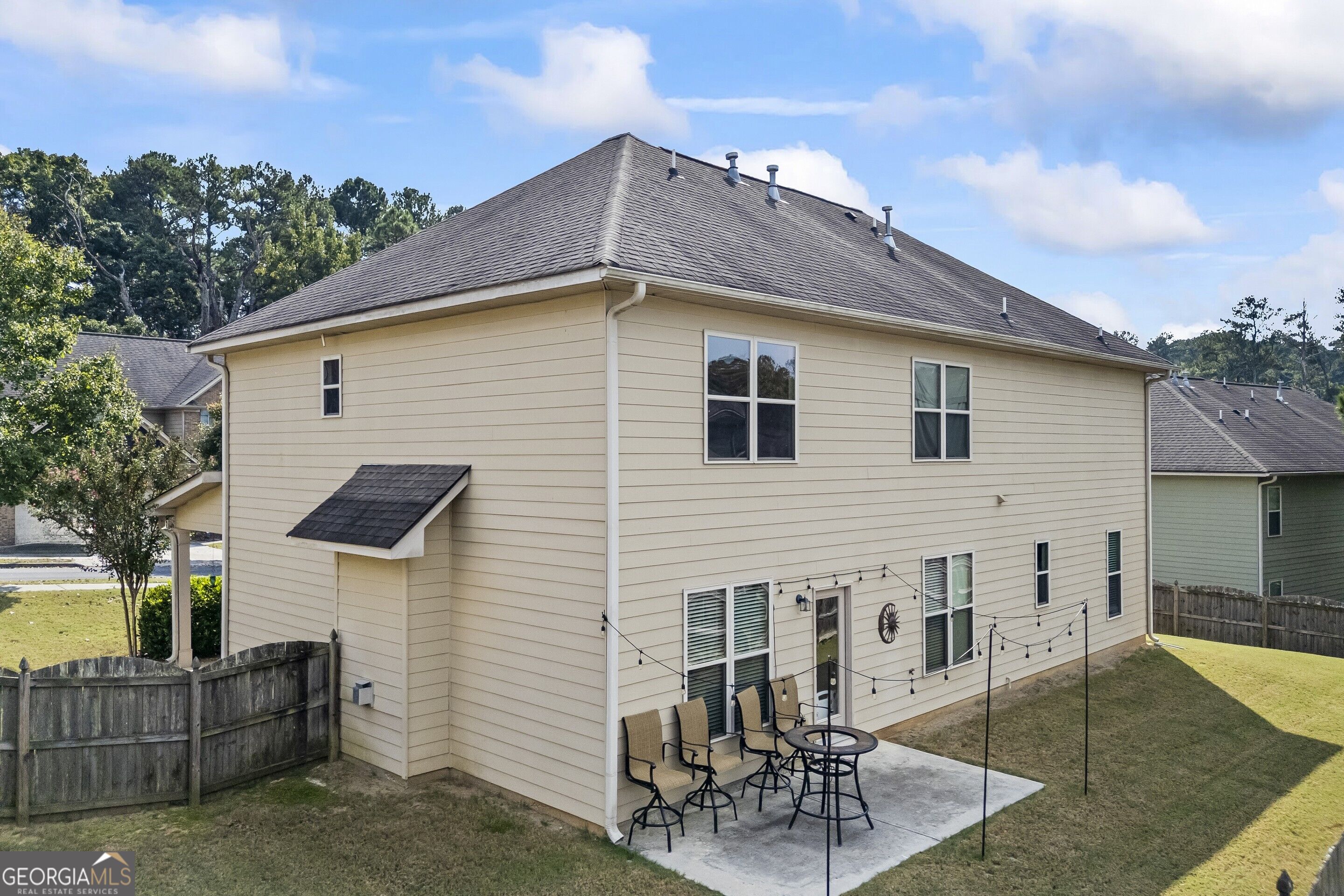 2729 Oakberry Drive Lawrenceville GA 30045