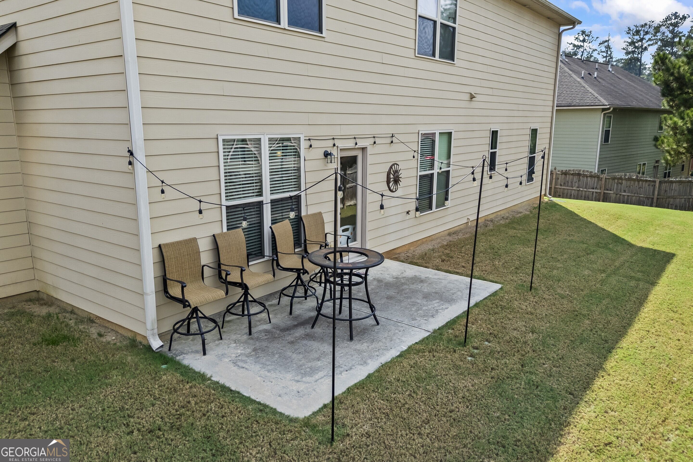 2729 Oakberry Drive Lawrenceville GA 30045