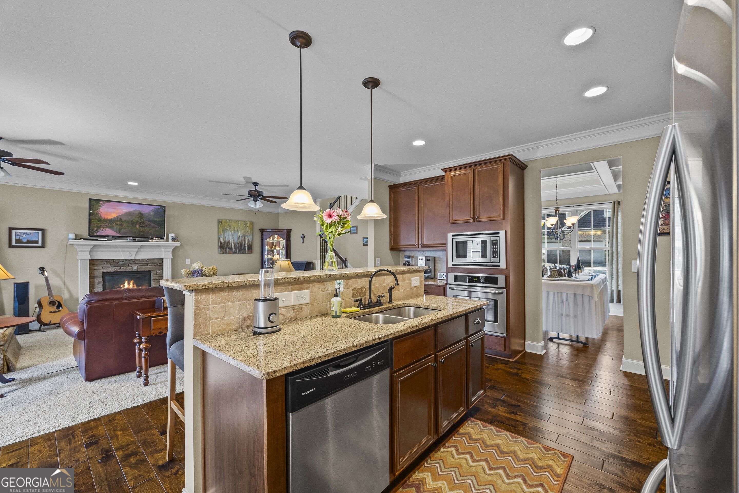 2729 Oakberry Drive Lawrenceville GA 30045