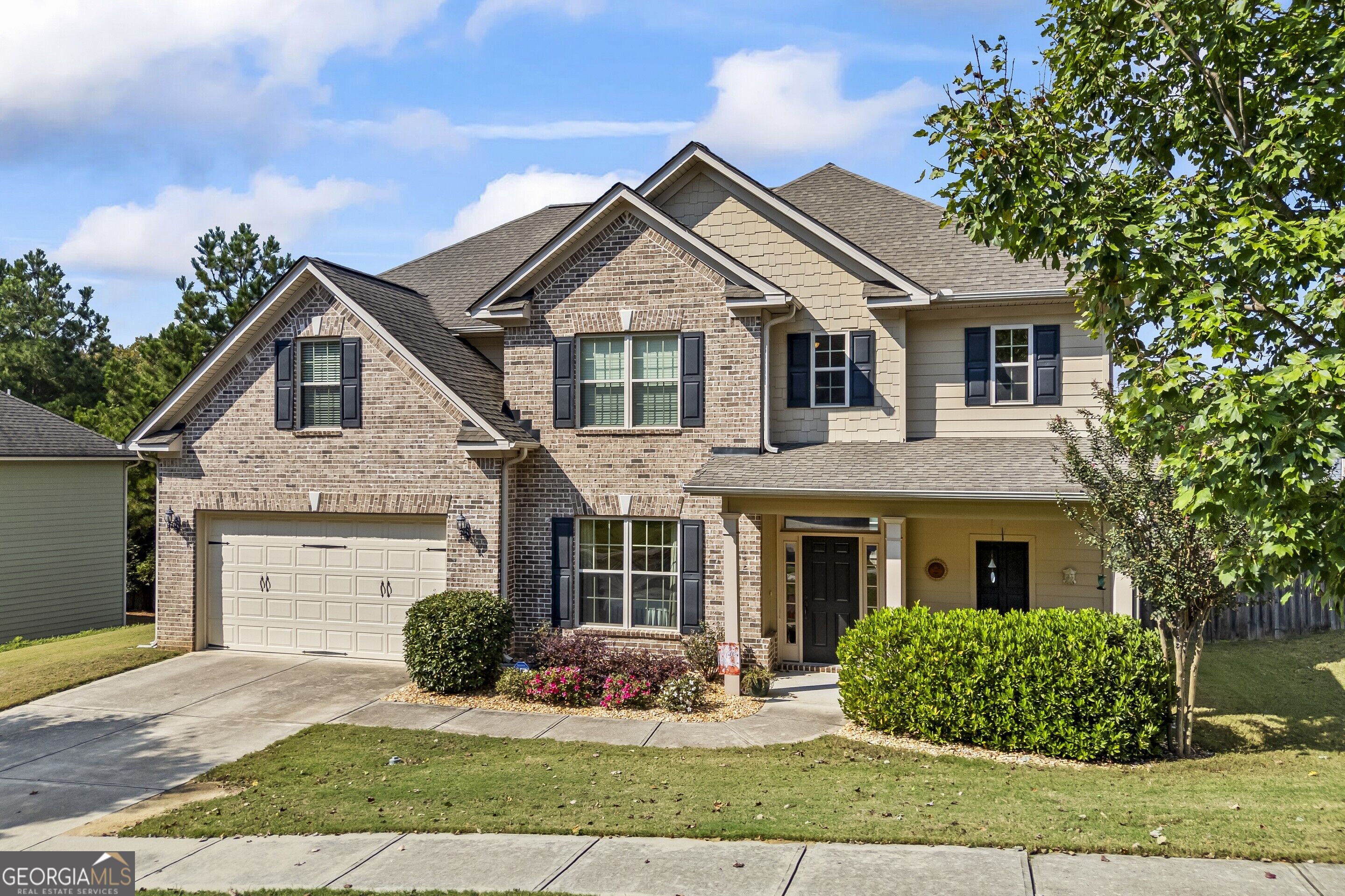 2729 Oakberry Drive Lawrenceville GA 30045