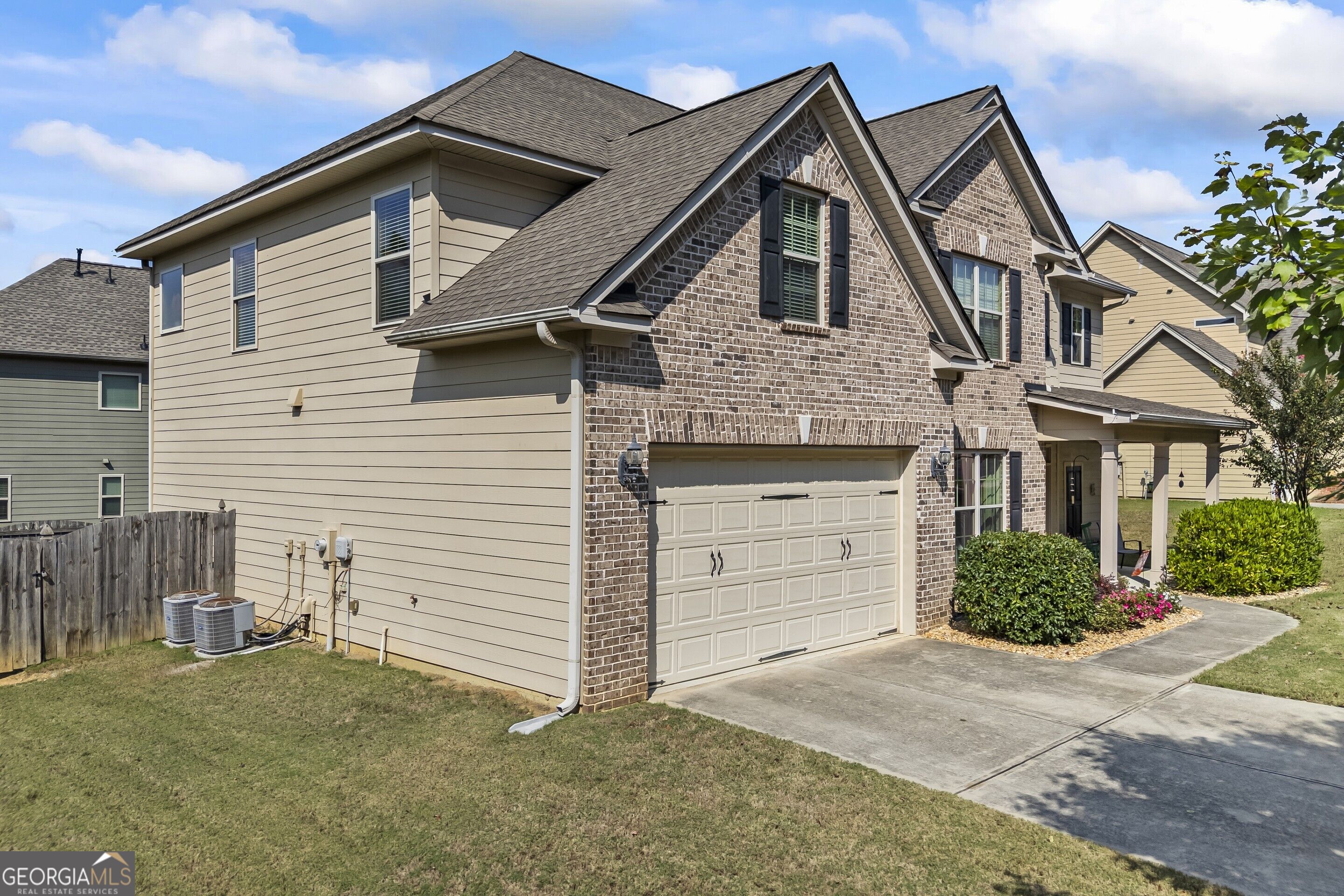 2729 Oakberry Drive Lawrenceville GA 30045