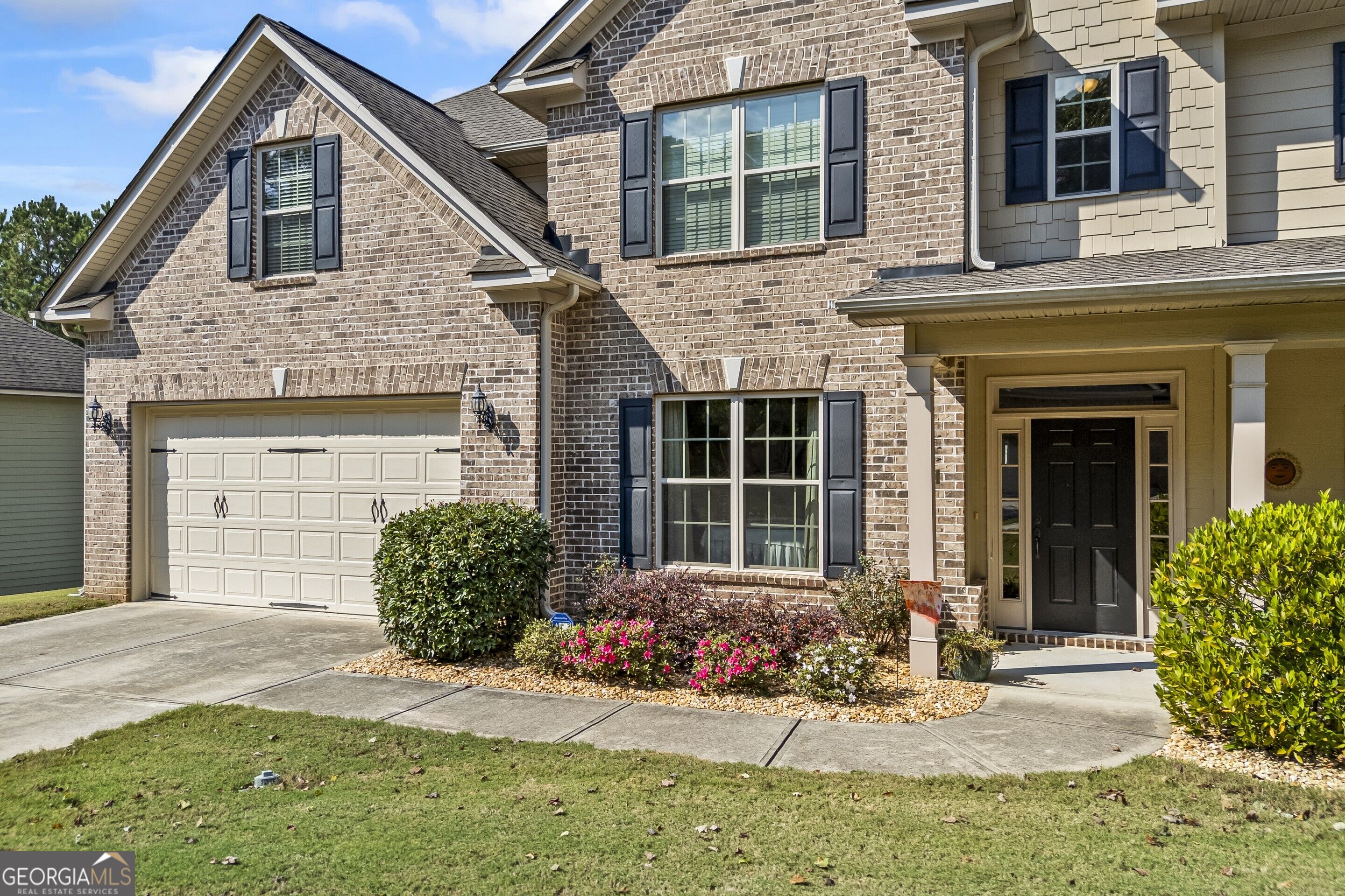 2729 Oakberry Drive Lawrenceville GA 30045