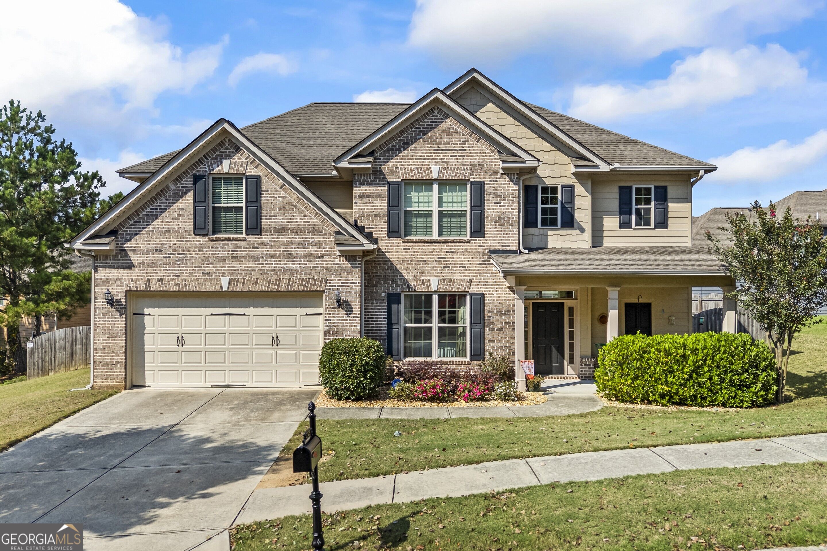 2729 Oakberry Drive Lawrenceville GA 30045