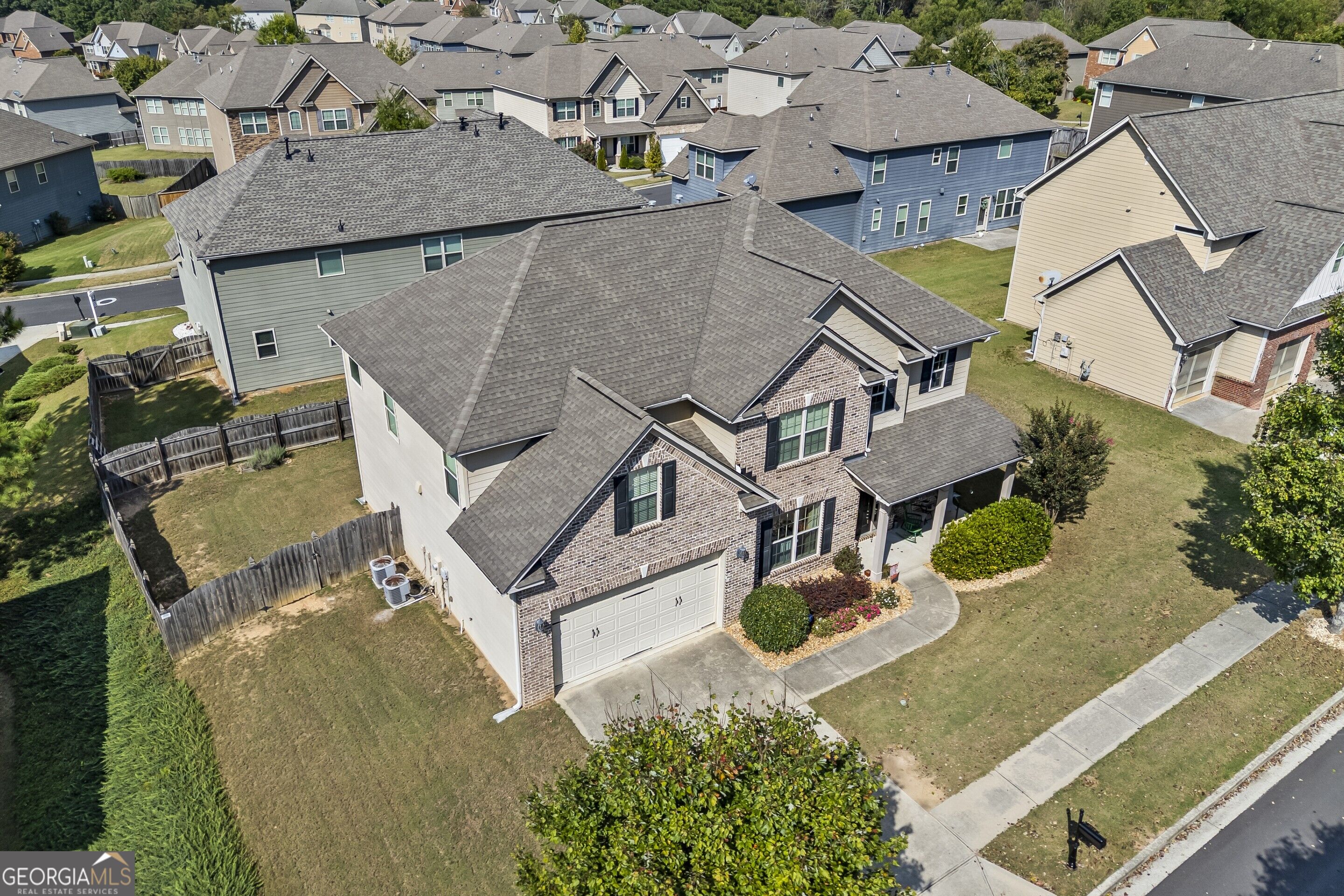 2729 Oakberry Drive Lawrenceville GA 30045
