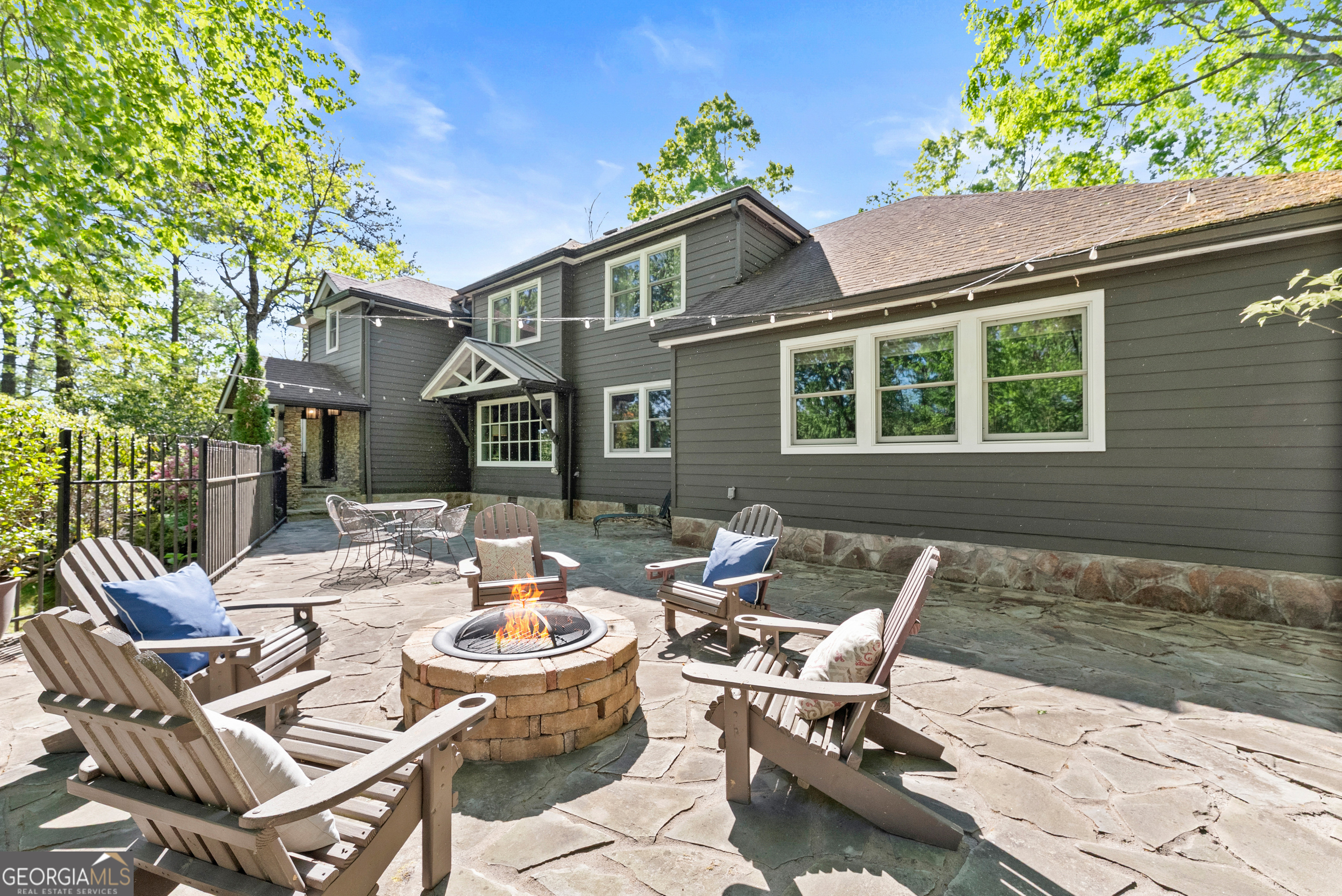 108 Plainsman Lane Tiger GA 30576