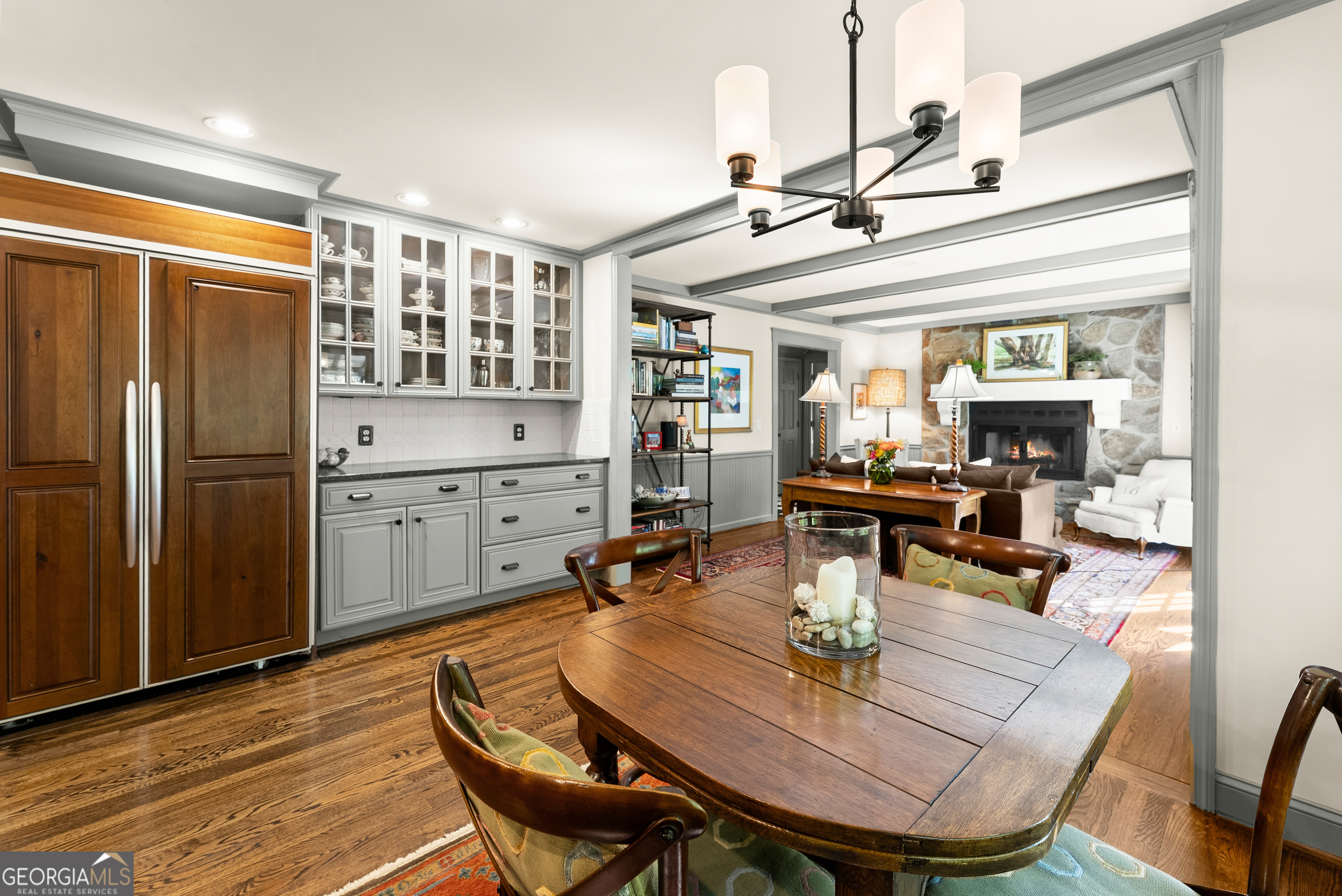 108 Plainsman Lane Tiger GA 30576