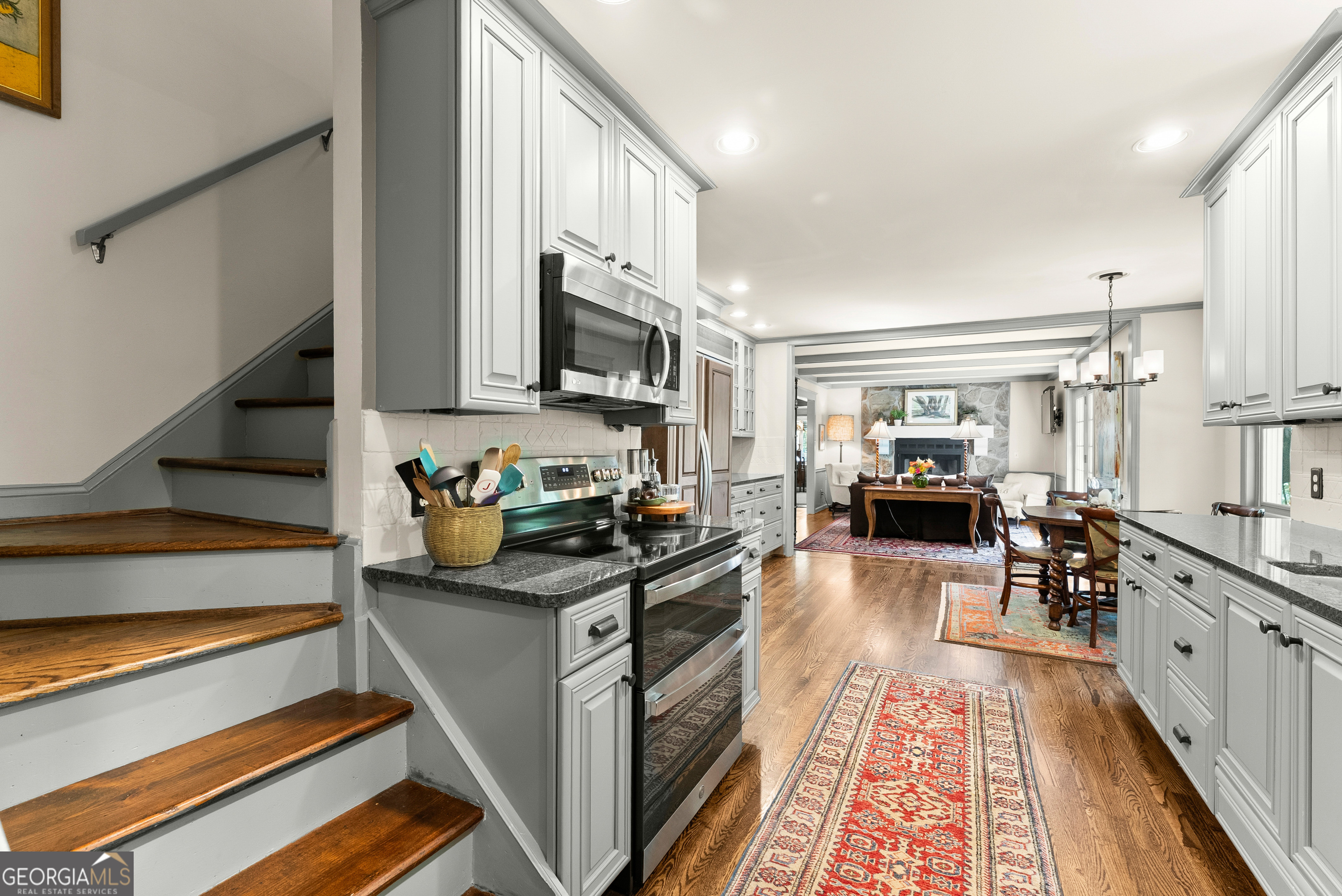 108 Plainsman Lane Tiger GA 30576
