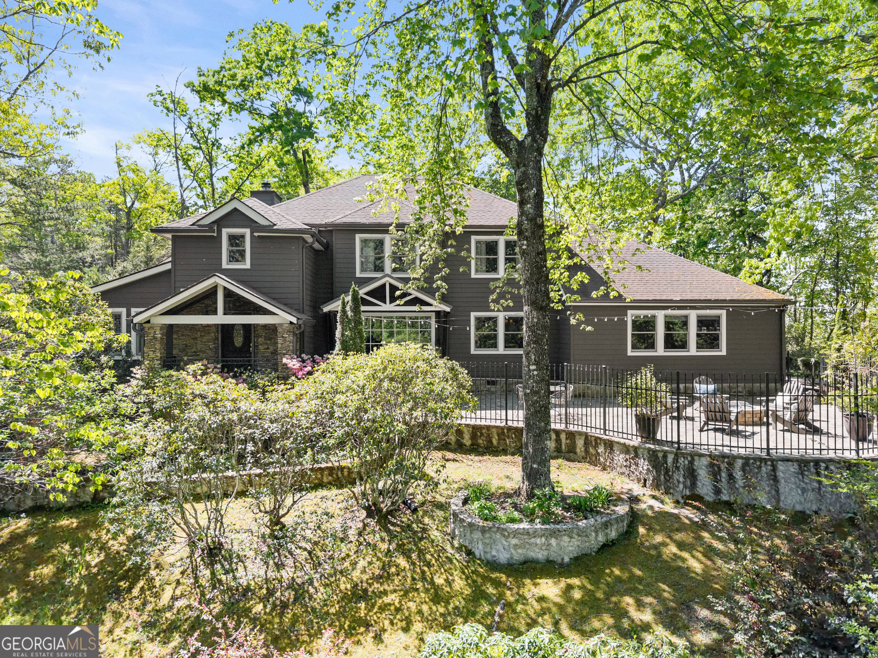 108 Plainsman Lane Tiger GA 30576