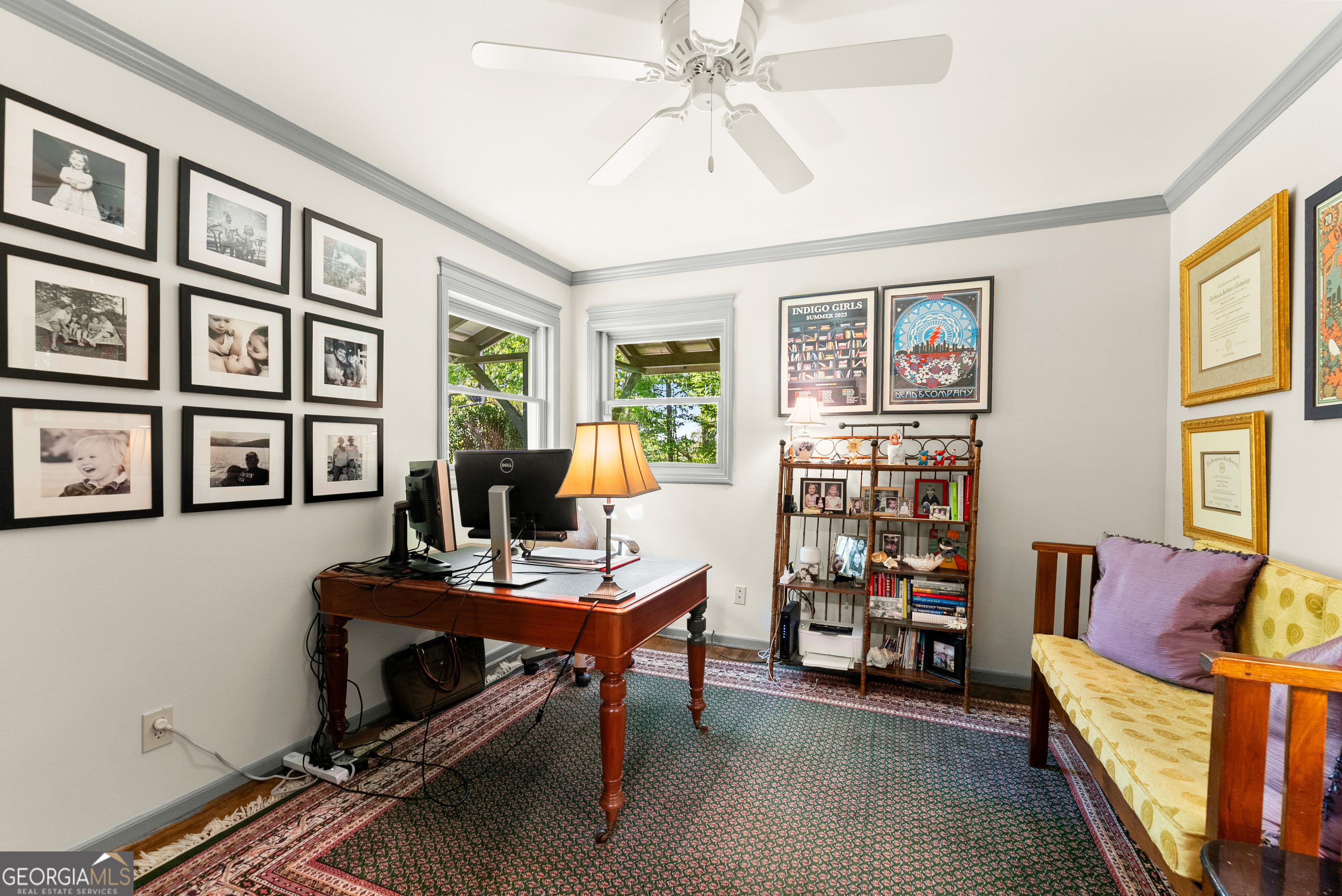 108 Plainsman Lane Tiger GA 30576