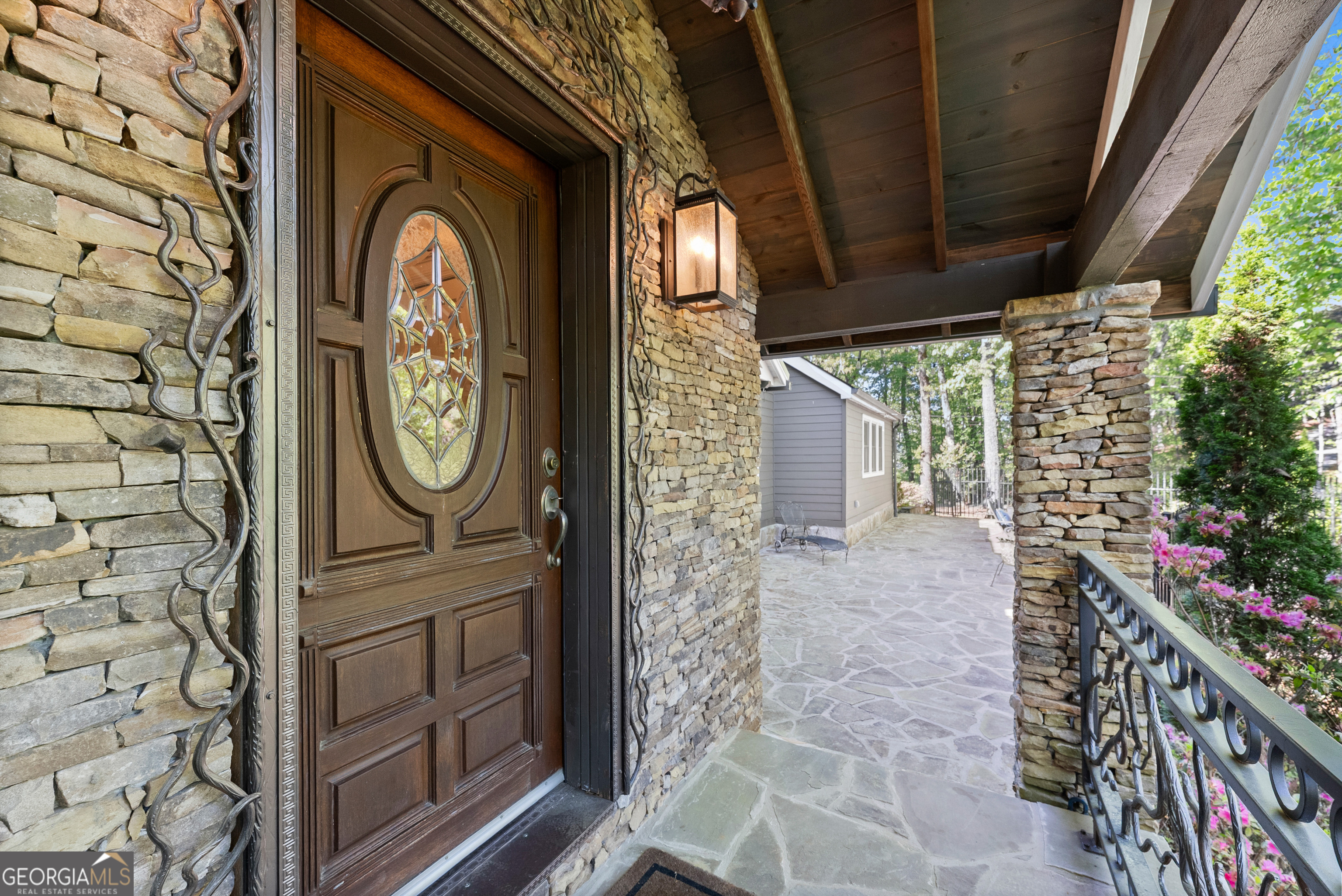 108 Plainsman Lane Tiger GA 30576