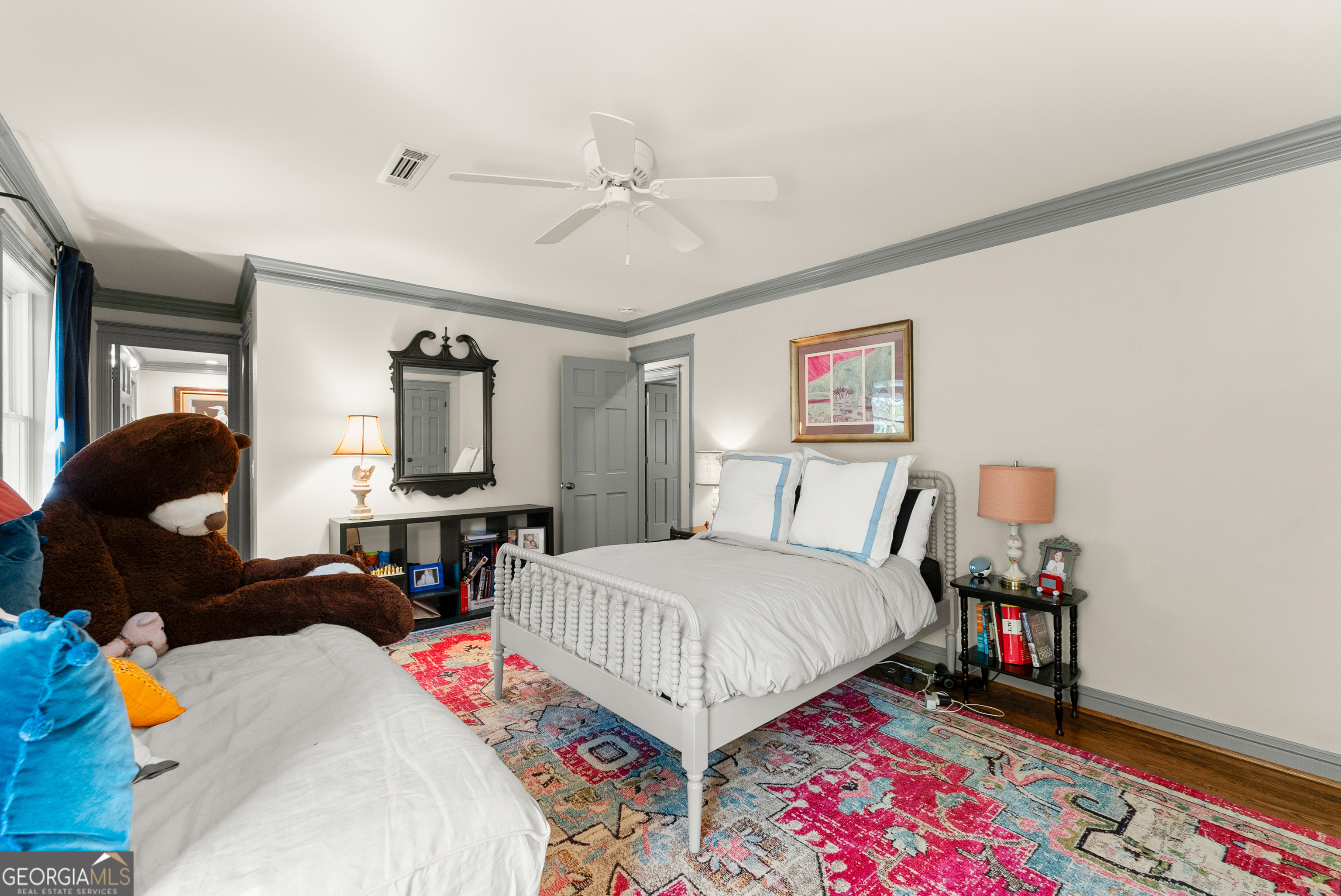 108 Plainsman Lane Tiger GA 30576