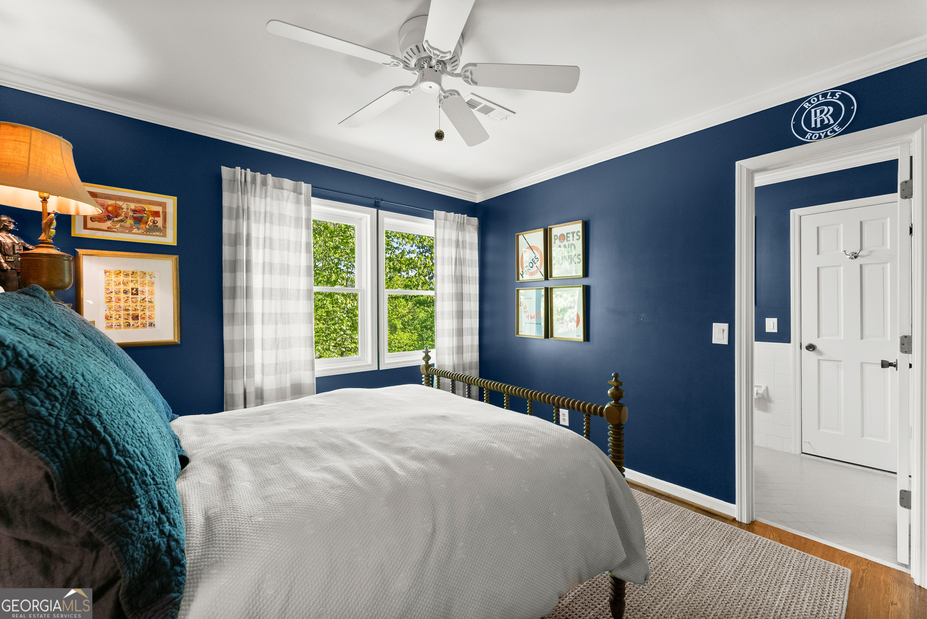 108 Plainsman Lane Tiger GA 30576