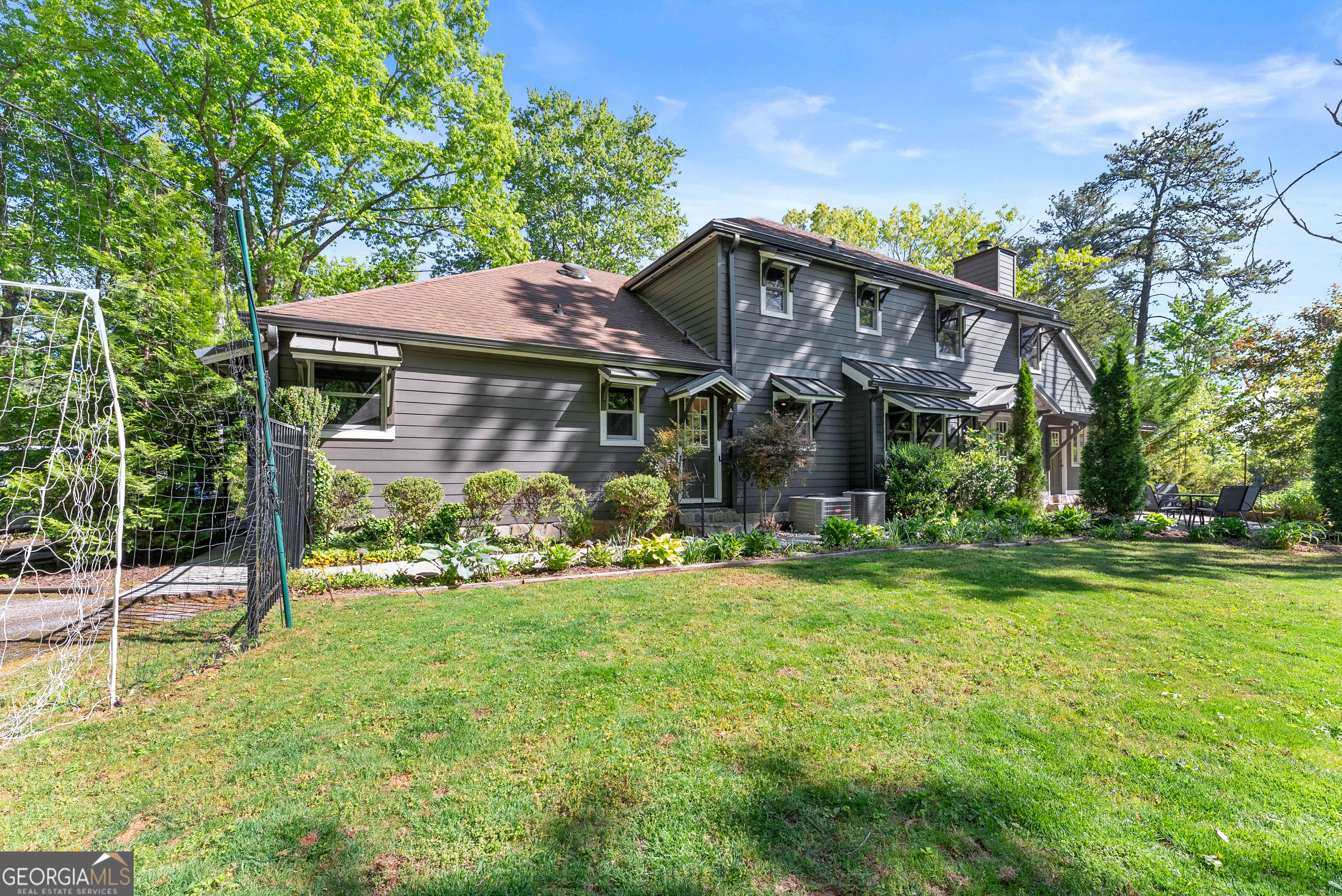 108 Plainsman Lane Tiger GA 30576