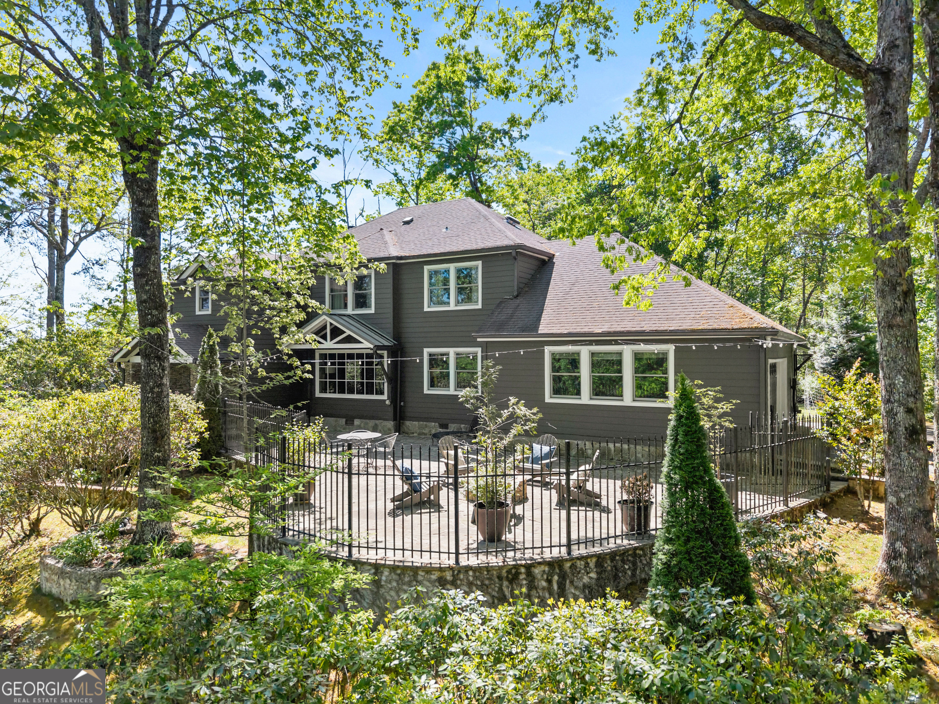 108 Plainsman Lane Tiger GA 30576