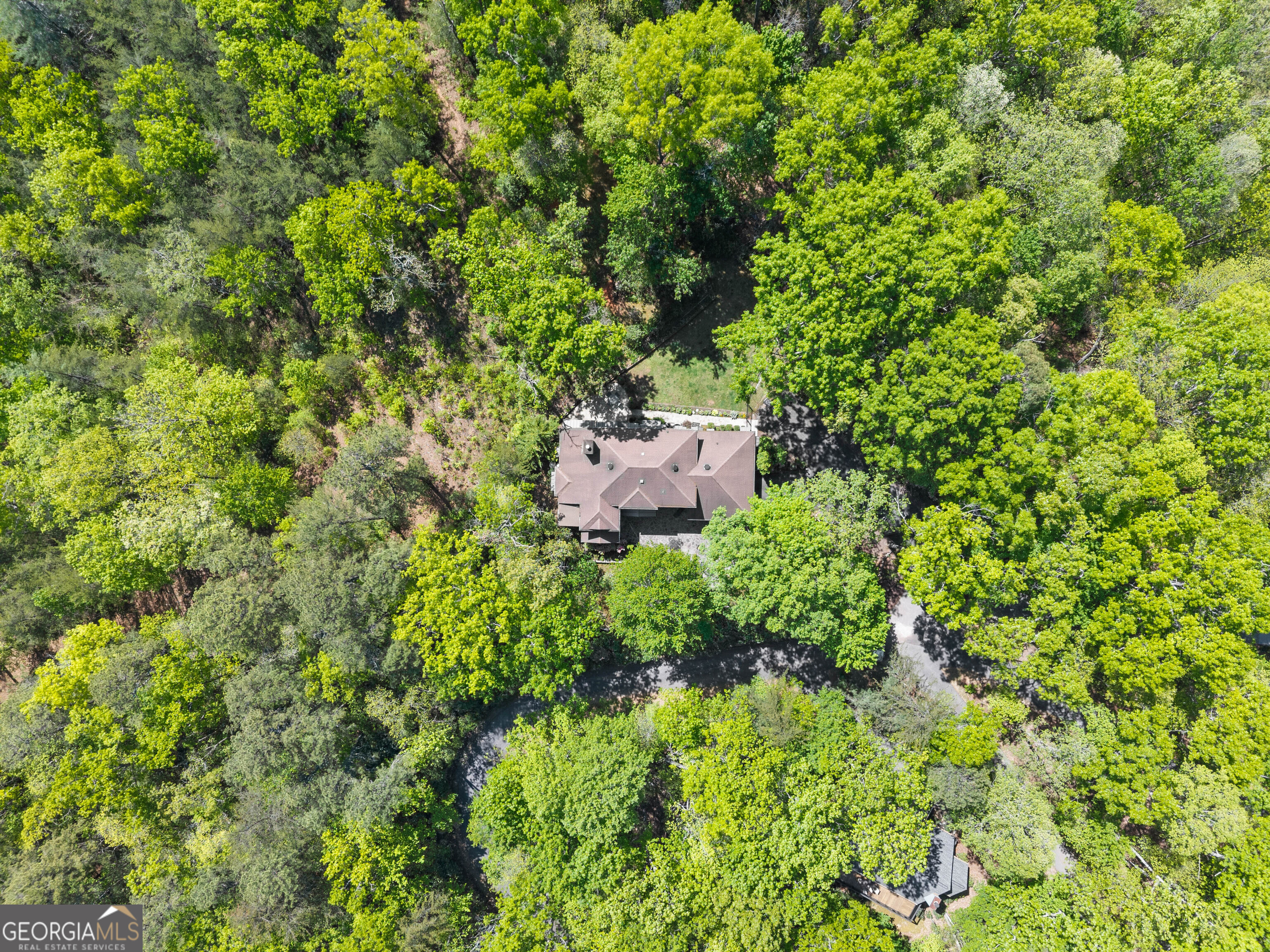 108 Plainsman Lane Tiger GA 30576