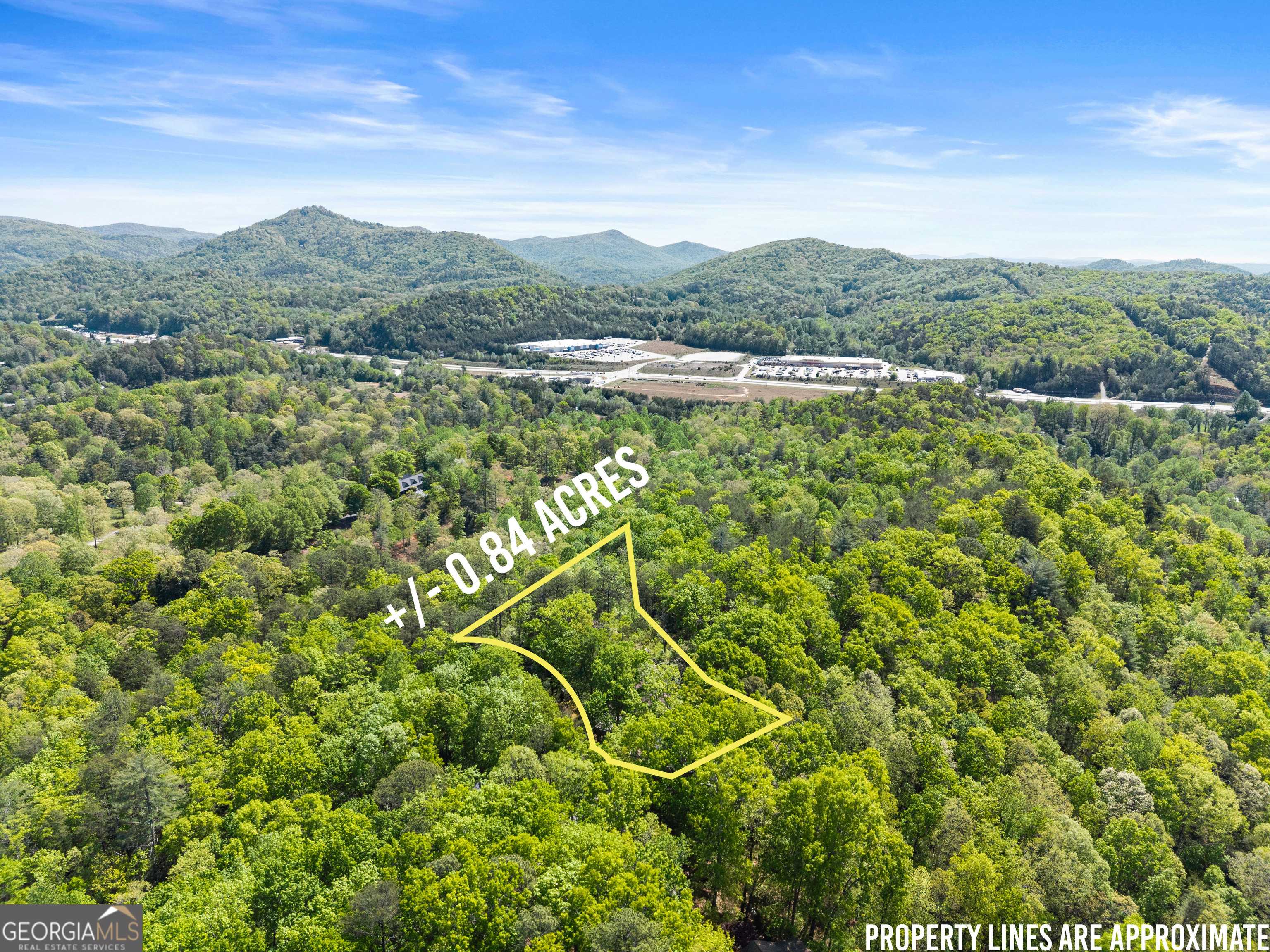 108 Plainsman Lane Tiger GA 30576