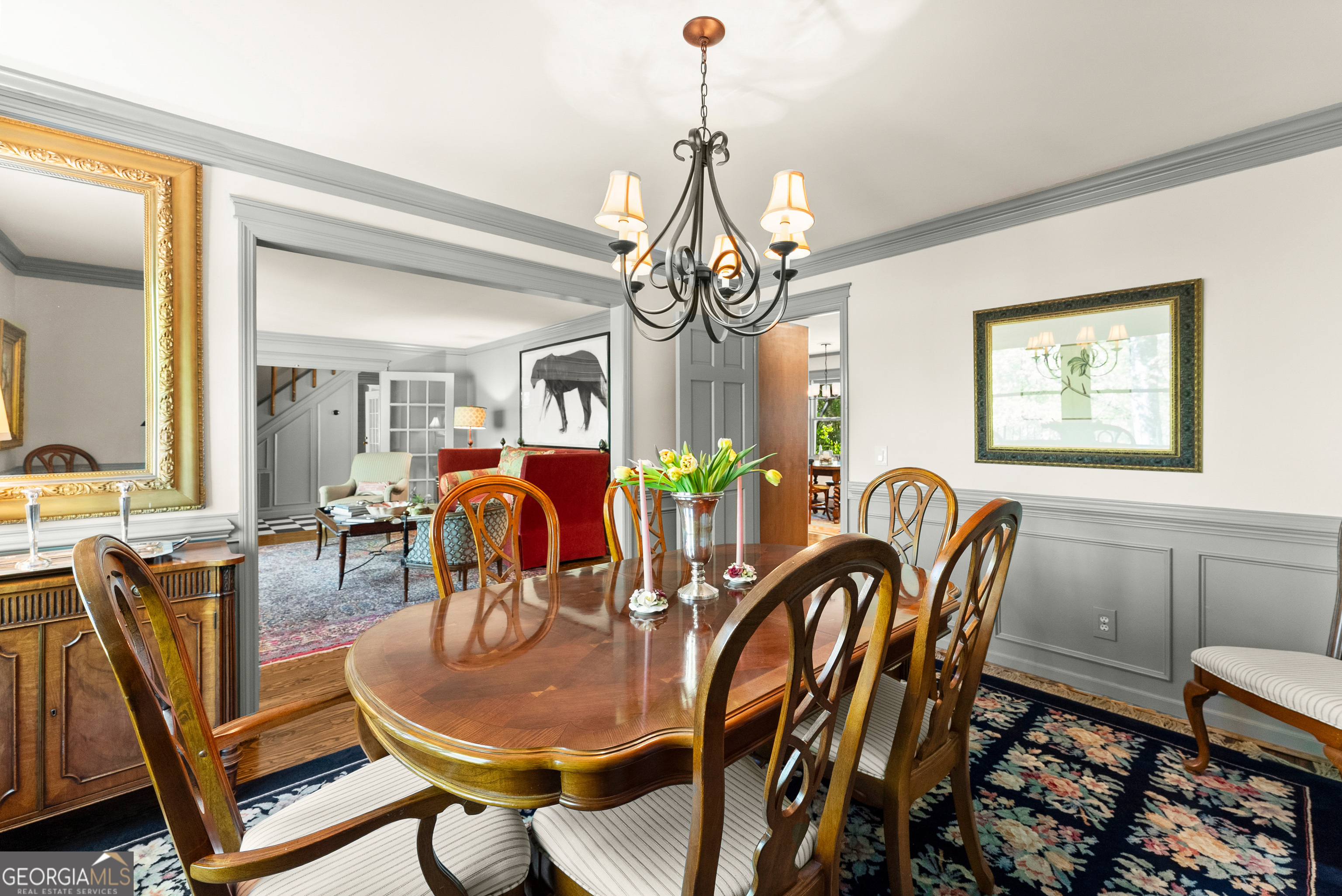 108 Plainsman Lane Tiger GA 30576