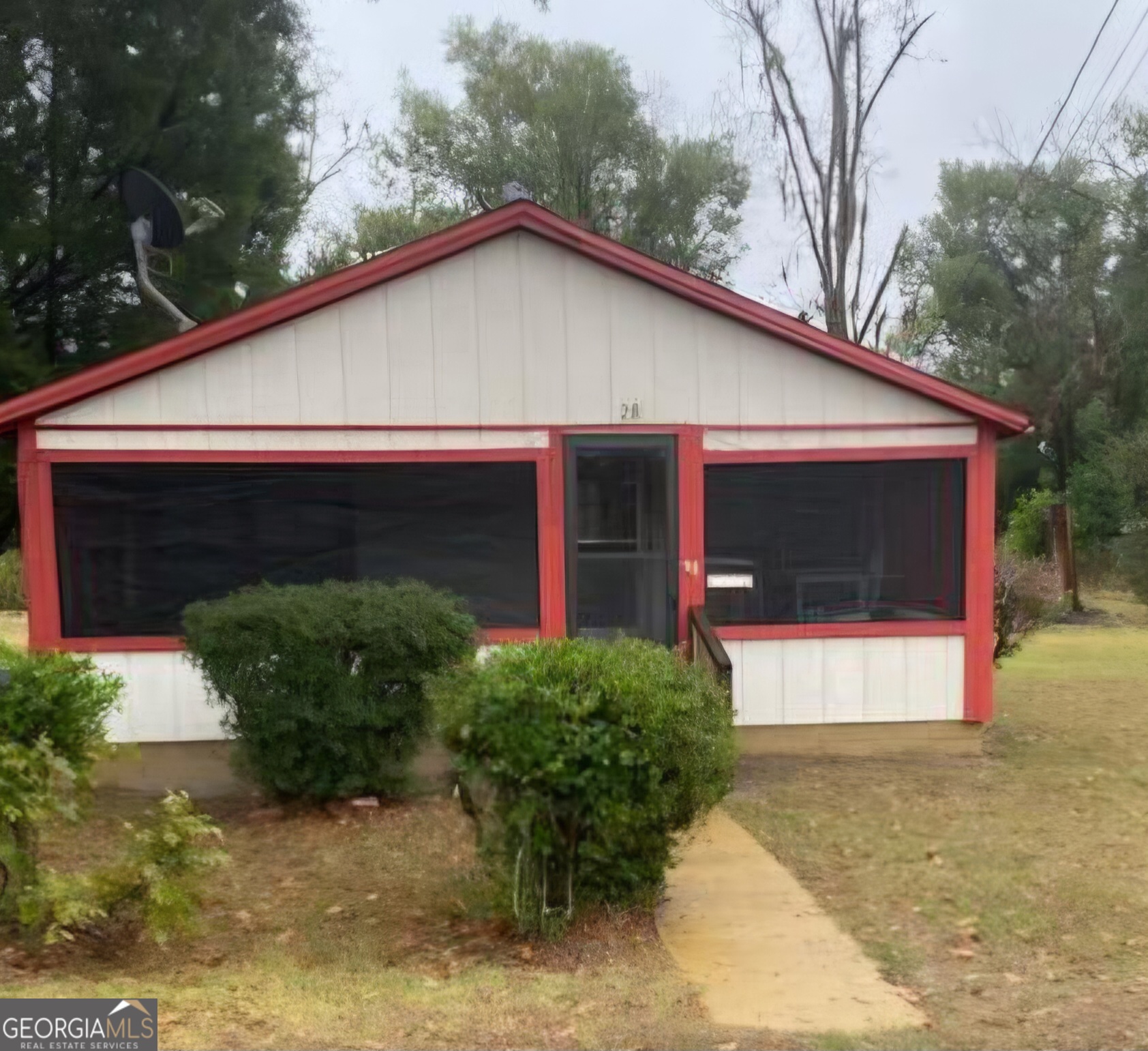 28 E Mlk Jr Avenue Lakeland GA 31635