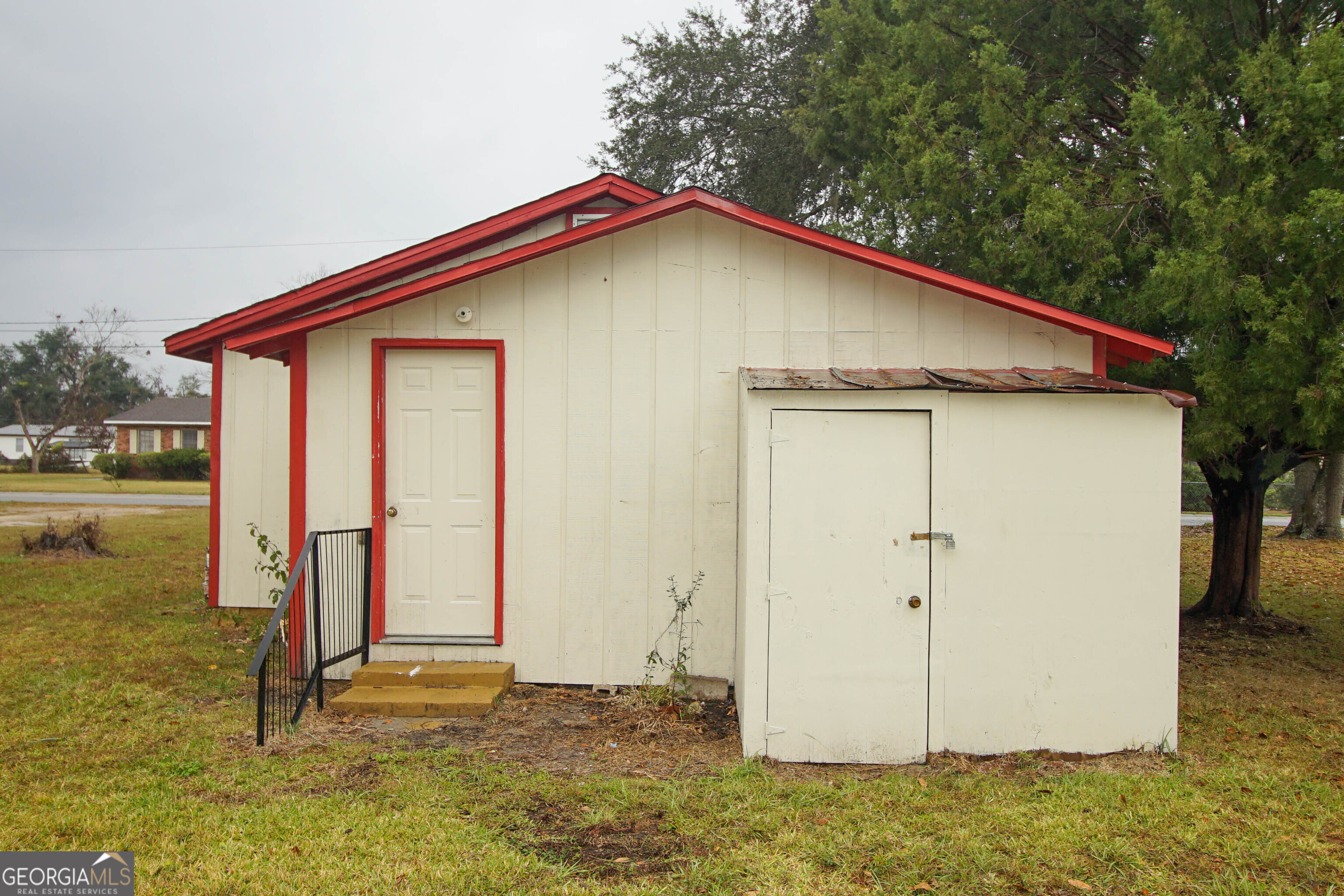 28 E Mlk Jr Avenue Lakeland GA 31635