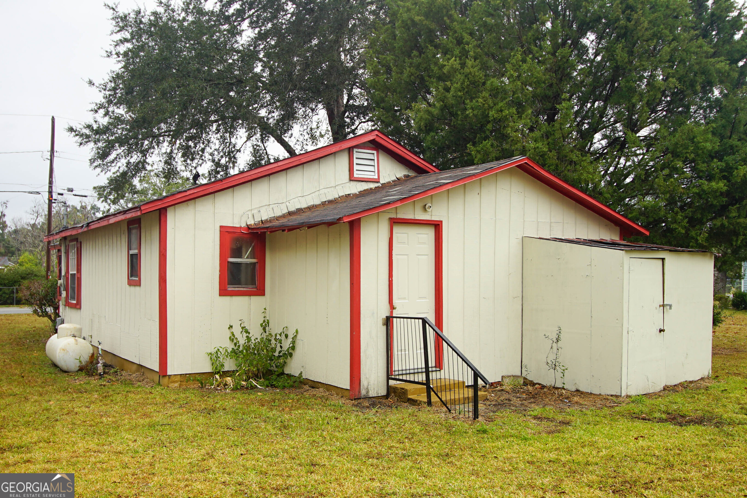 28 E Mlk Jr Avenue Lakeland GA 31635
