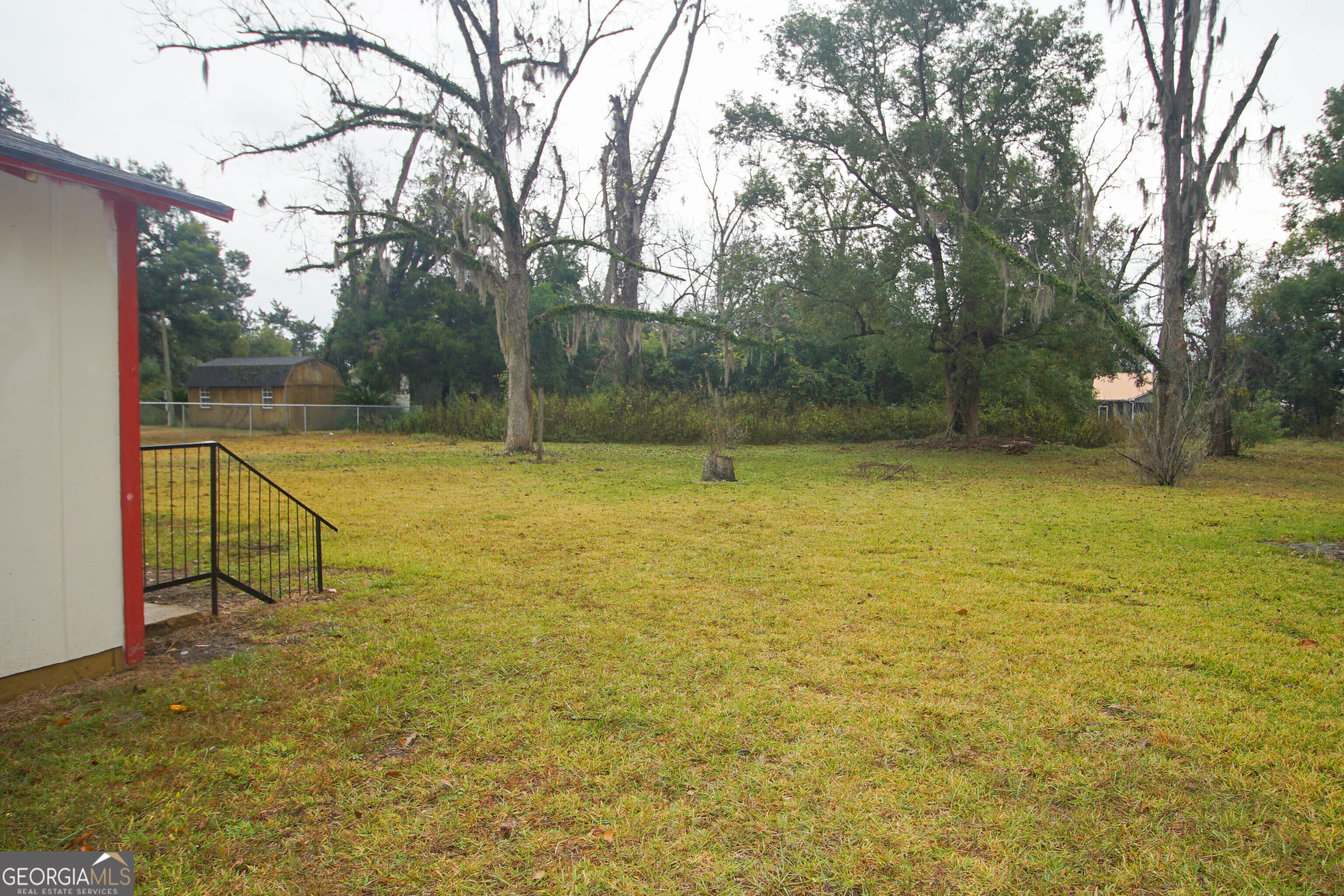 28 E Mlk Jr Avenue Lakeland GA 31635