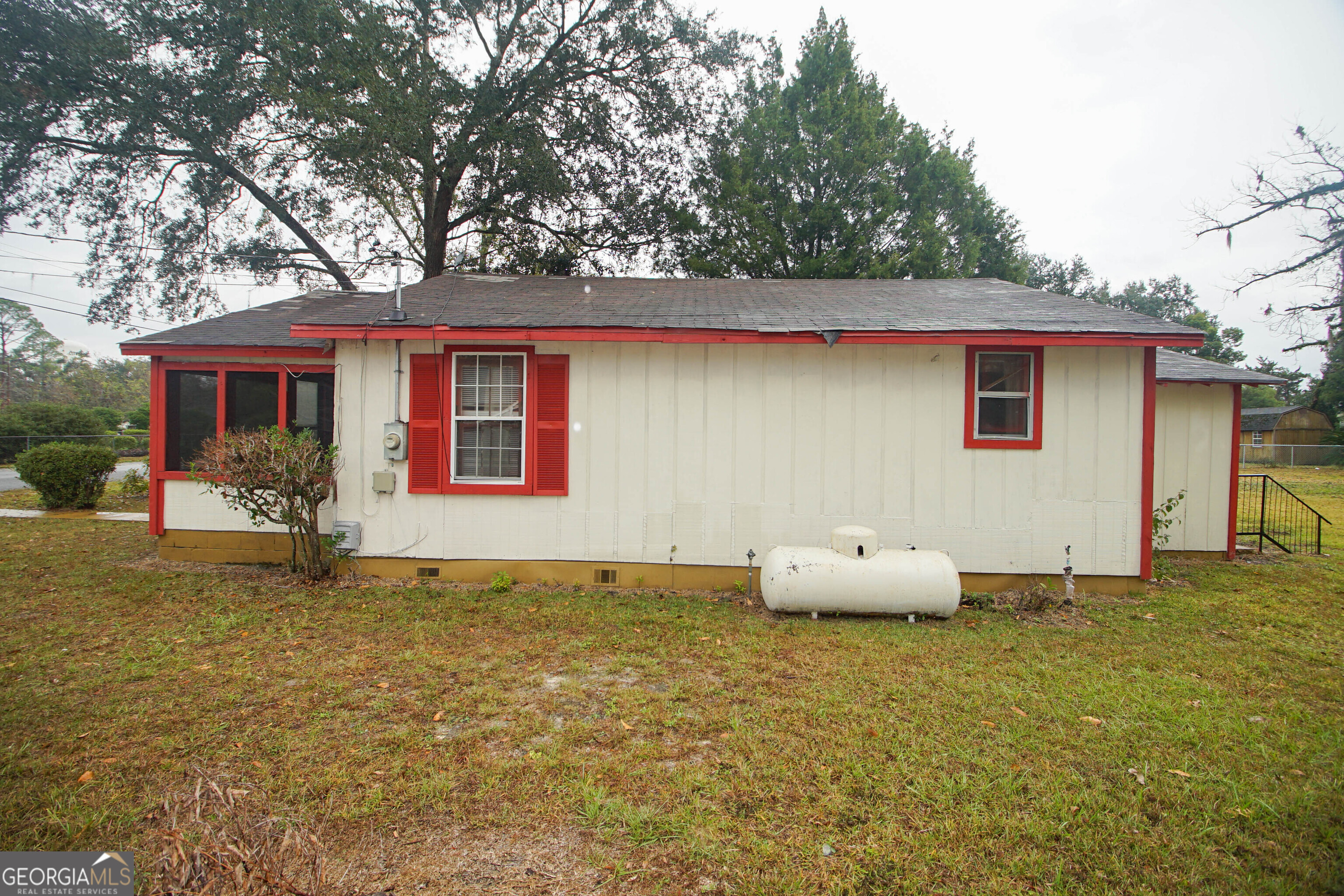 28 E Mlk Jr Avenue Lakeland GA 31635