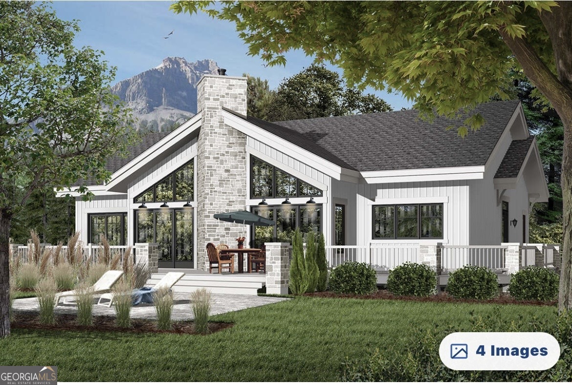 (00) Rainbow Lakes Drive Dillard GA 30537