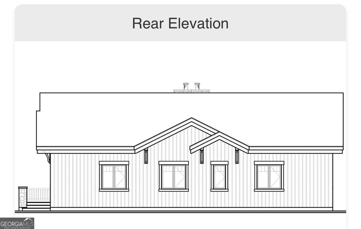 (00) Rainbow Lakes Drive Dillard GA 30537