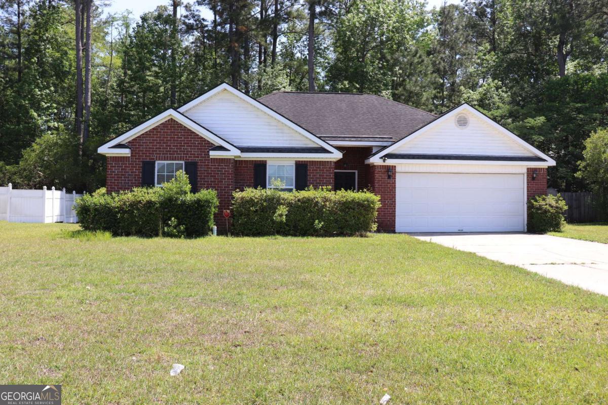126 Stonewalk Drive Rincon GA 31326