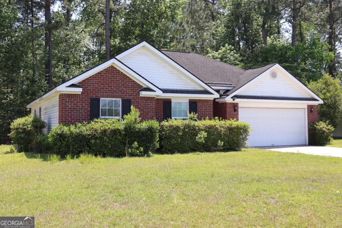 126 Stonewalk Drive Rincon GA 31326