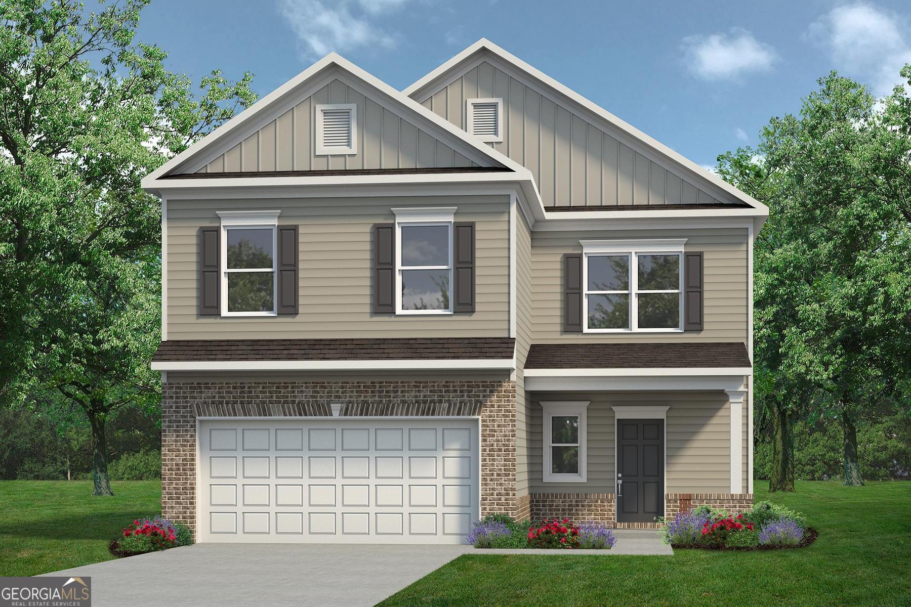 103 Park Bench Way Warner Robins GA 31008