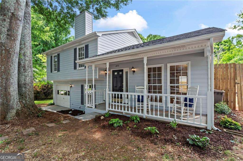 2771 Royal Bluff Decatur GA 30030
