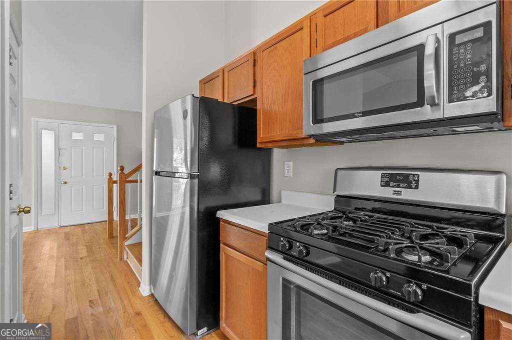 2771 Royal Bluff Decatur GA 30030