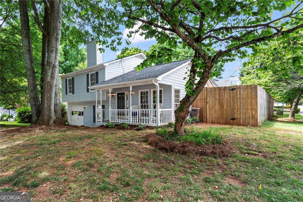 2771 Royal Bluff Decatur GA 30030