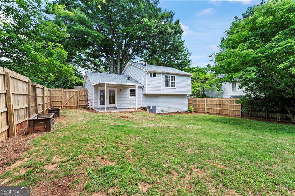 2771 Royal Bluff Decatur GA 30030