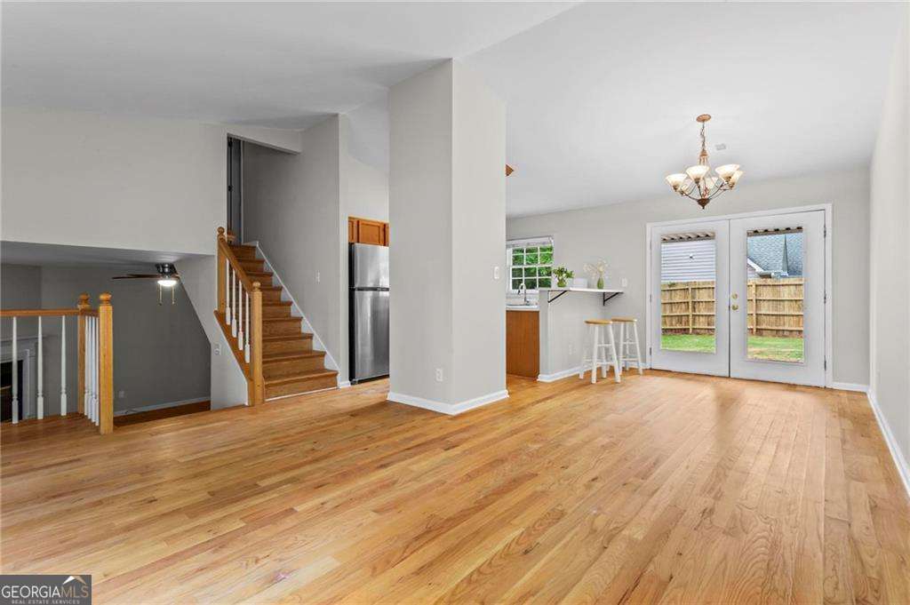 2771 Royal Bluff Decatur GA 30030