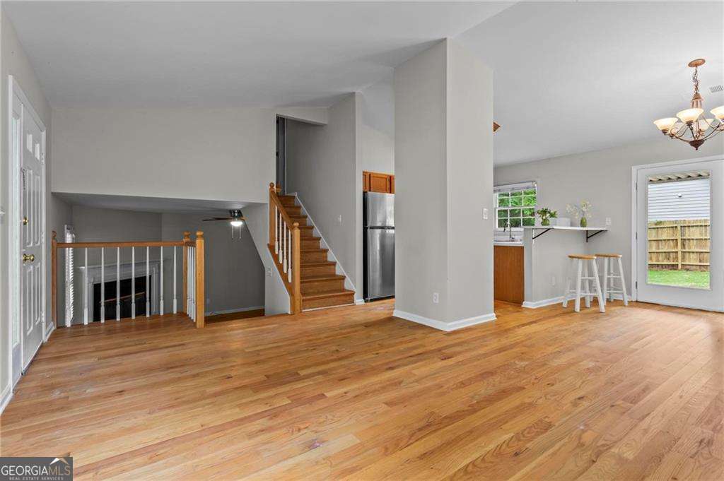2771 Royal Bluff Decatur GA 30030