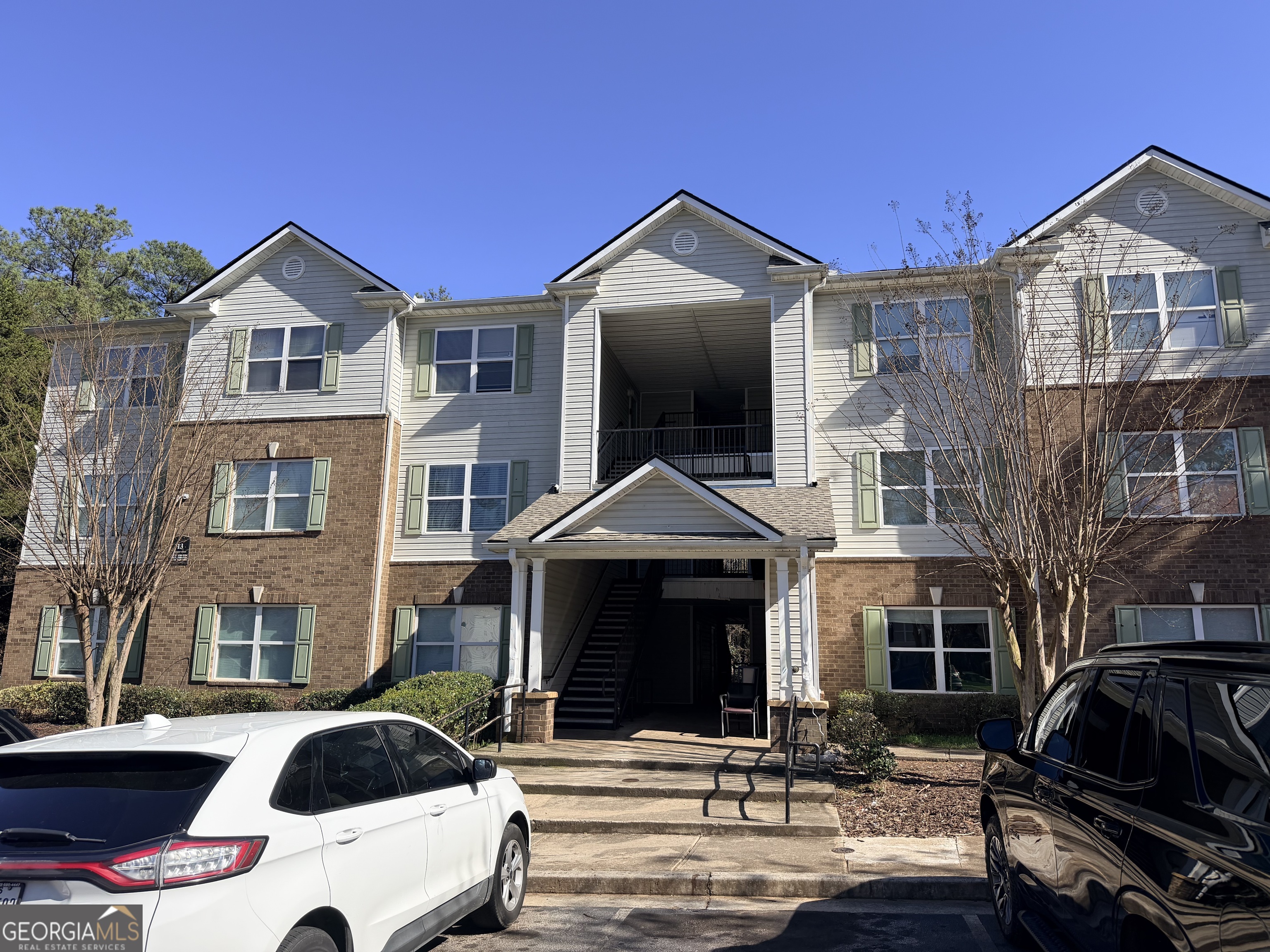 13104 Fairington Ridge Lithonia GA 30038