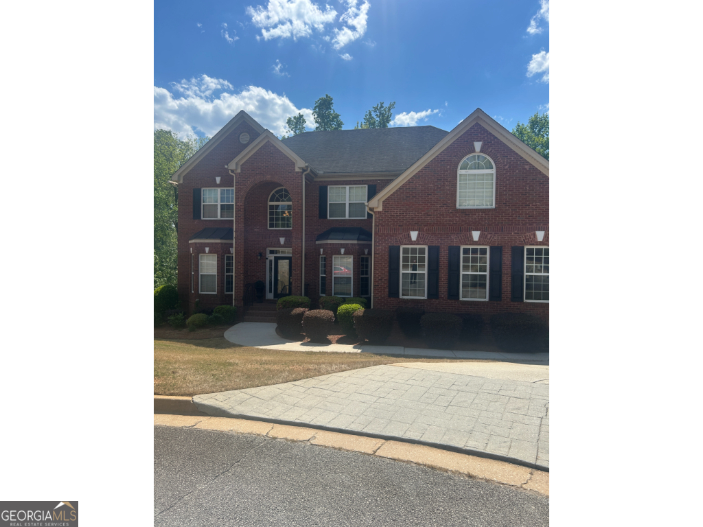 1104 Saint Remy Way SE Conyers GA 30013