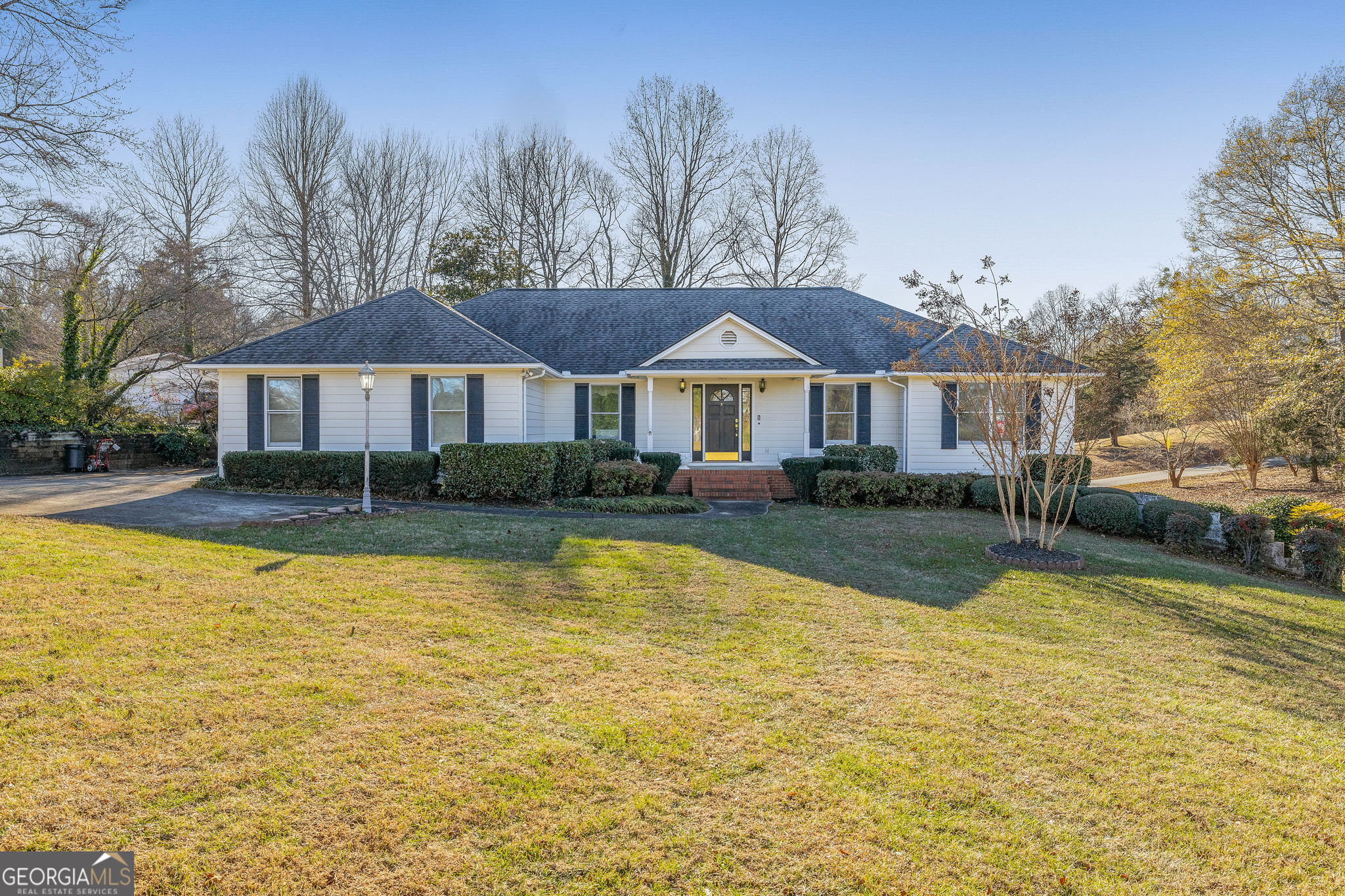 605 Chenocetah Drive Cornelia GA 30531
